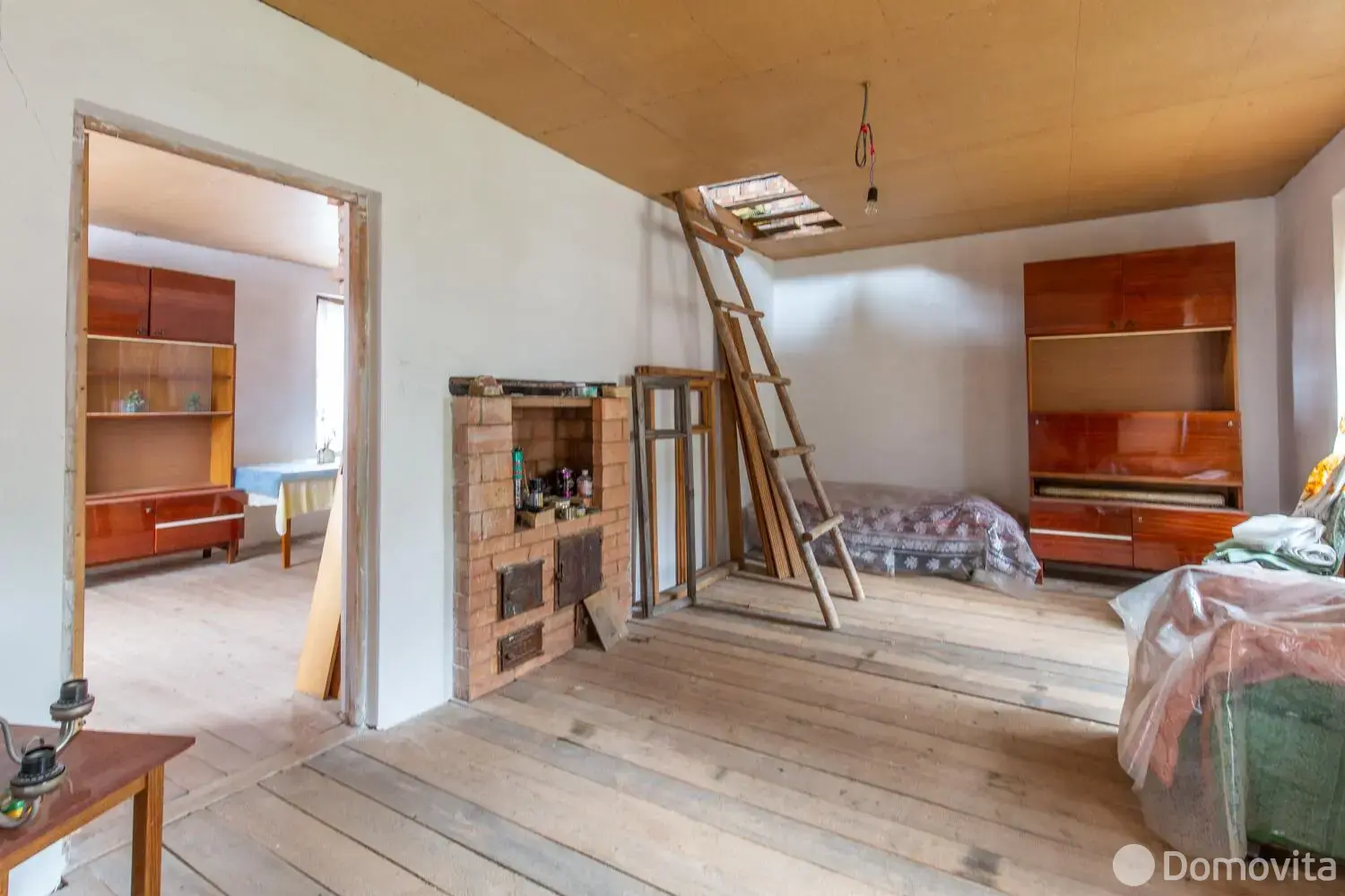 Продажа 2-этажной дачи в Звездное Минская область, 214000BYN, код 186063 - фото 11