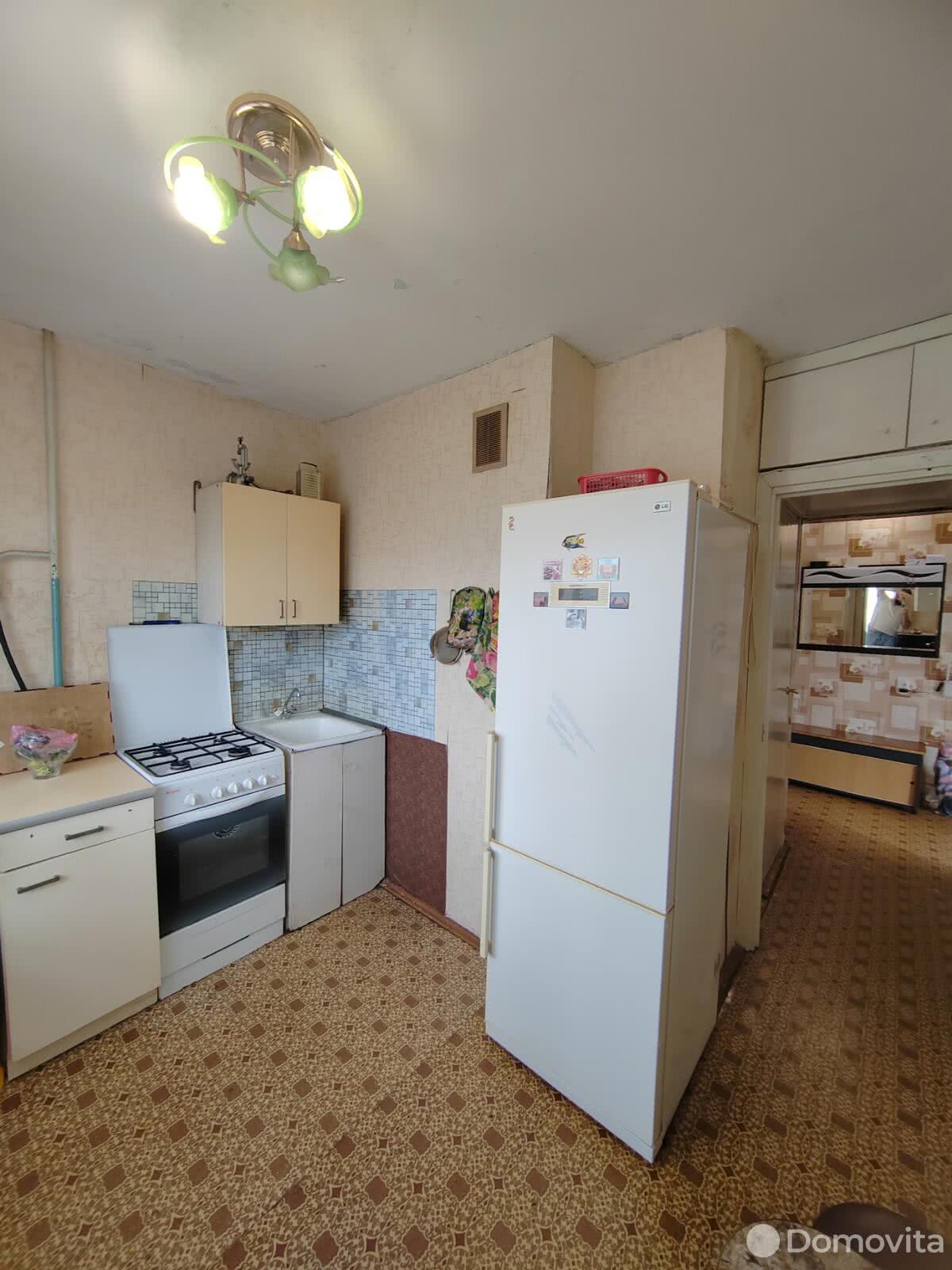 Купить 1-комнатную квартиру в Гомеле, ул. Свиридова, д. 5, 30500 USD, код: 1008314 - фото 5