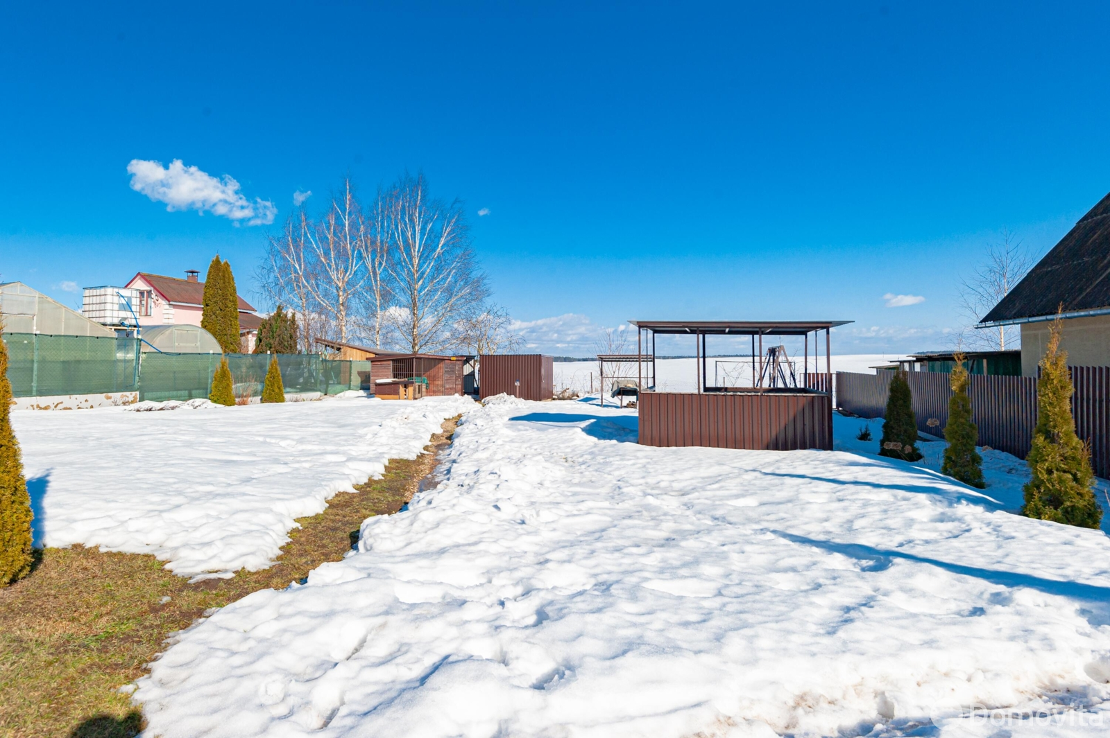 дача, Звезда, д. 186, стоимость продажи 211 795 р.