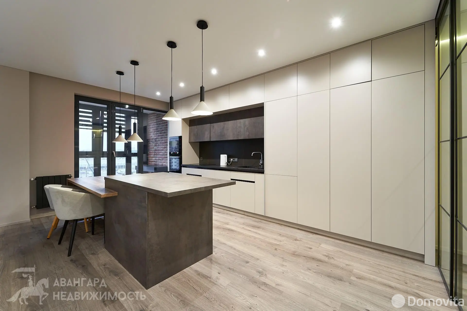 квартира, Минск, ул. Ратомская, д. 50, стоимость аренды 2 767 р./мес.