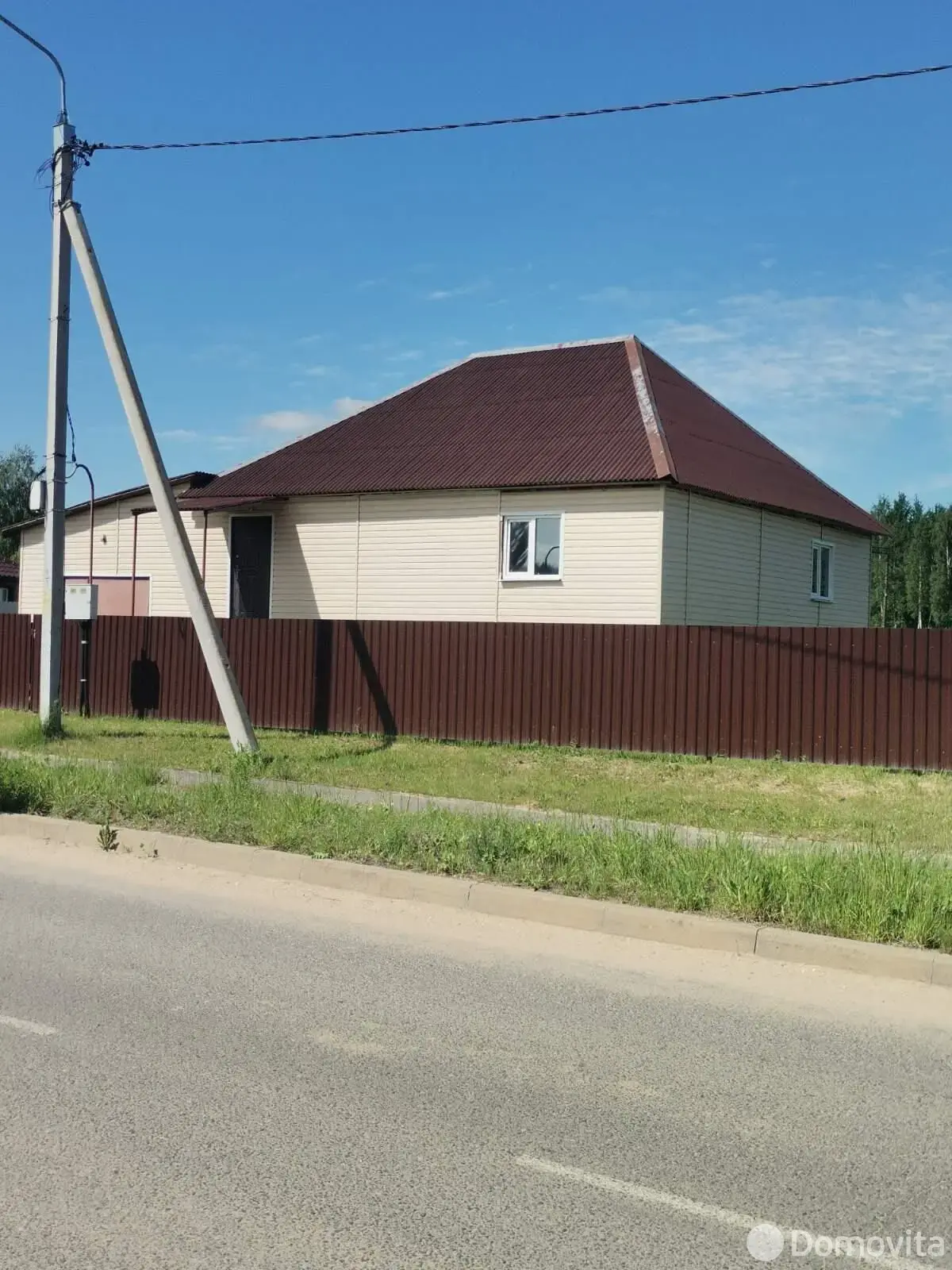 купить дом, Орша, ул. Инструментальщиков
