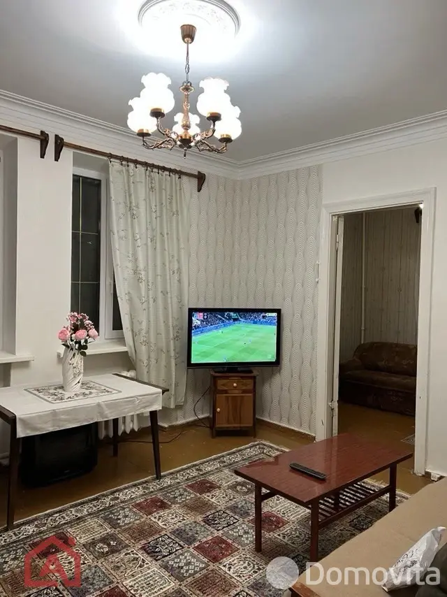 квартира, Минск, ул. Гастелло, д. 16 