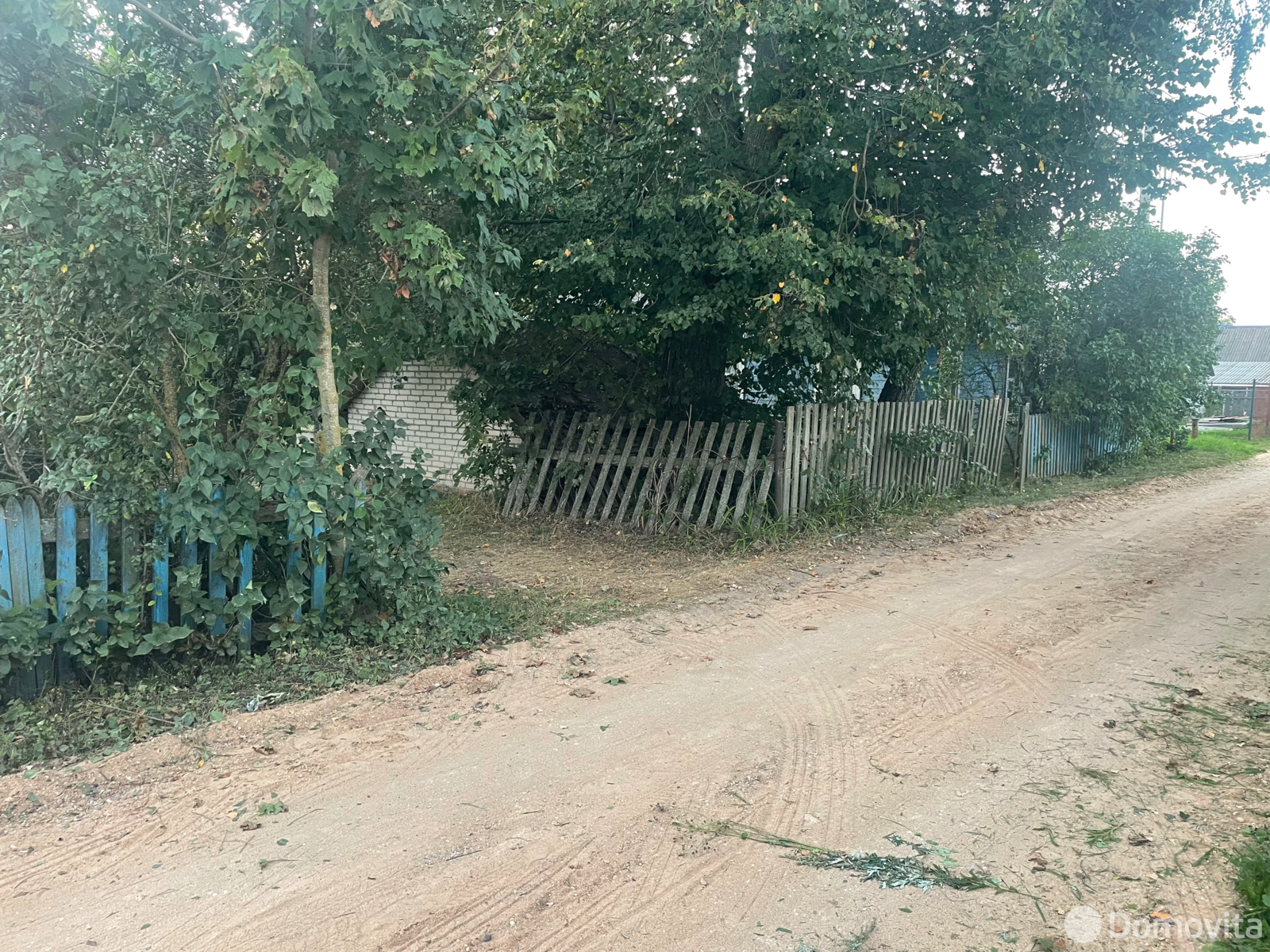 дом, Кругляк, 