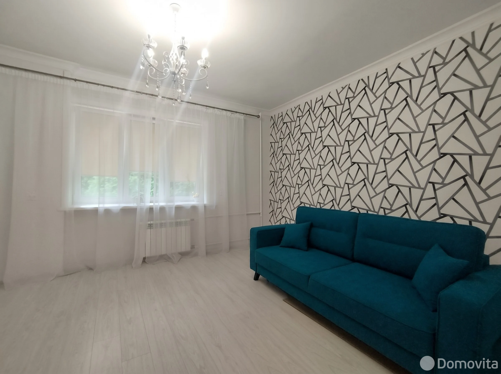 Снять 2-комнатную квартиру в Минске, пр-т Партизанский, д. 131, 1500BYN, код 151232 - фото 13