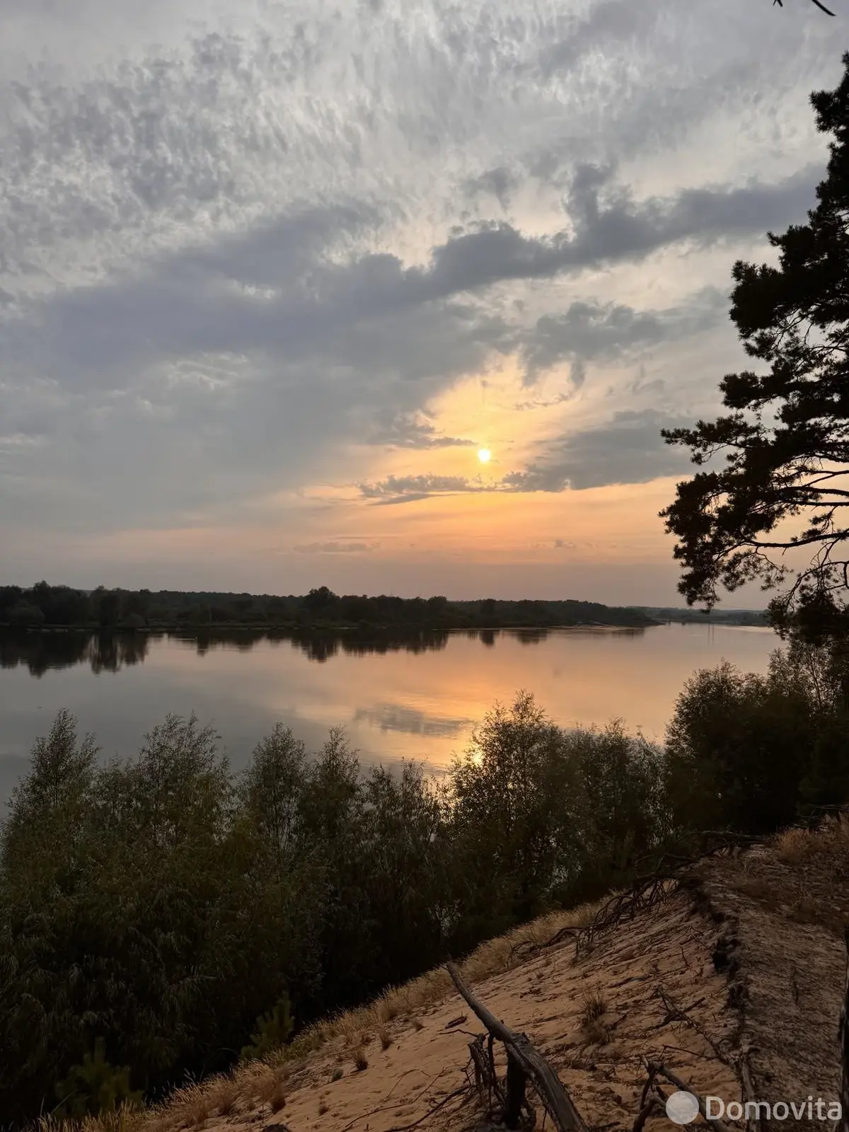 Купить 2-этажную дачу в Волна Гомельская область, 15000USD, код 182482 - фото 21