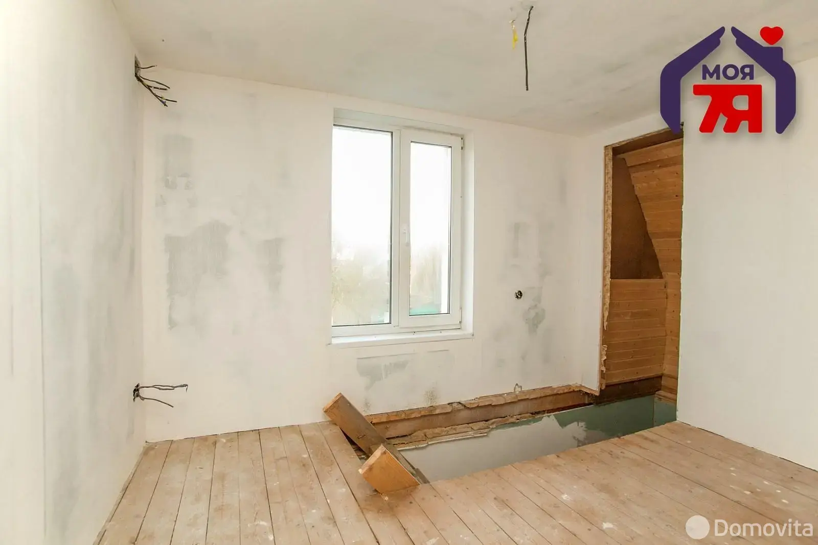 дача, ВЕСНЯНКА-2004, 