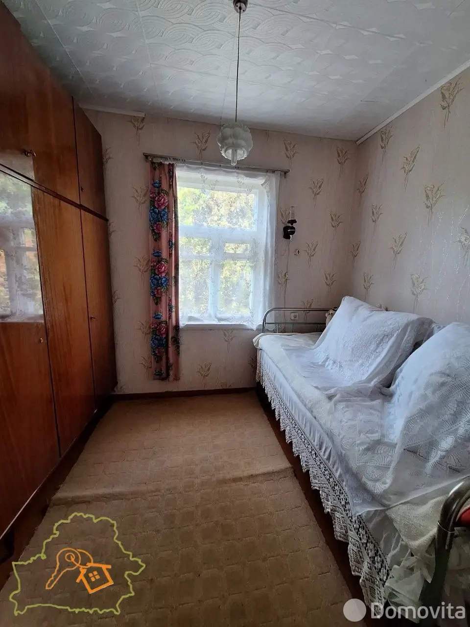 дом, Бобруйск, ул. Рогачёвская, д. 68