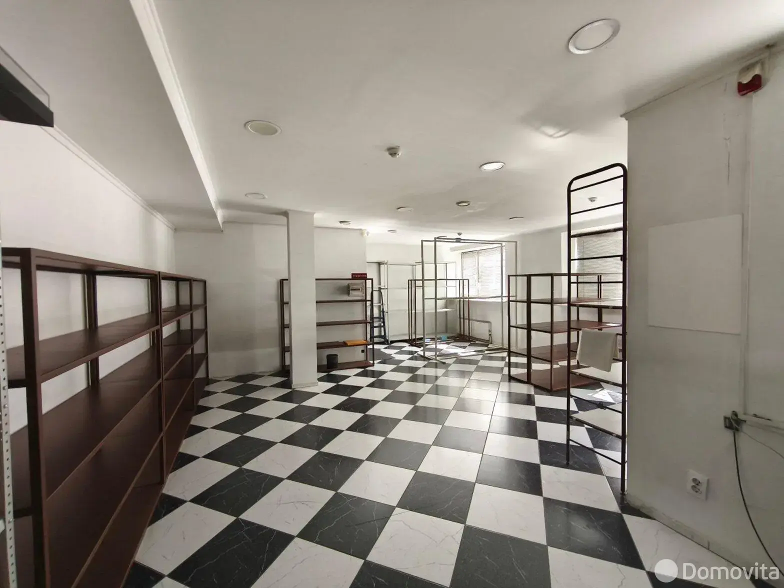 Снять торговое помещение на ул. Немига, д. 12/А в Минске, 10410USD, код 967475 - фото 11