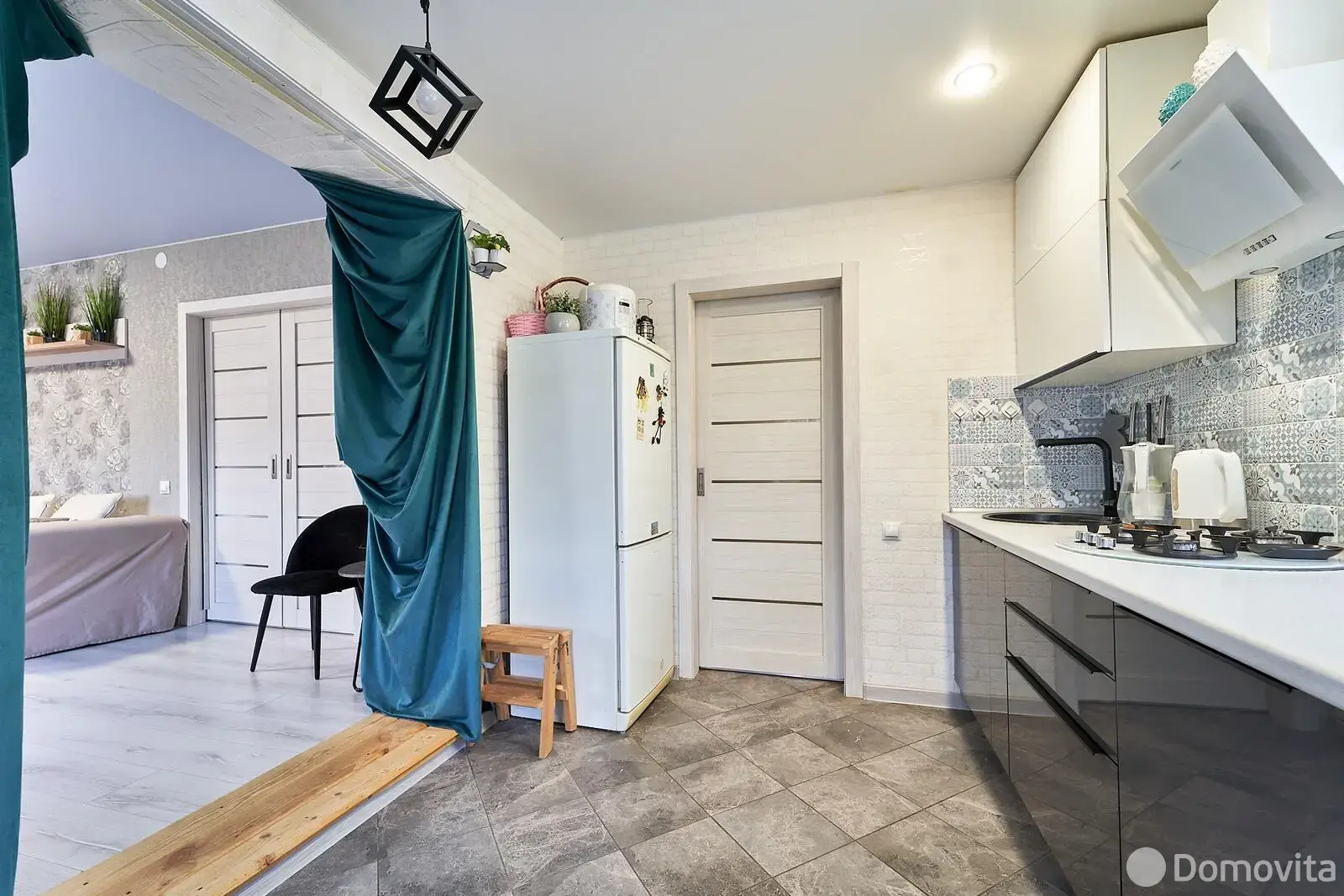 Стоимость продажи коттеджа, Миколаевичи, ул. Партизанская