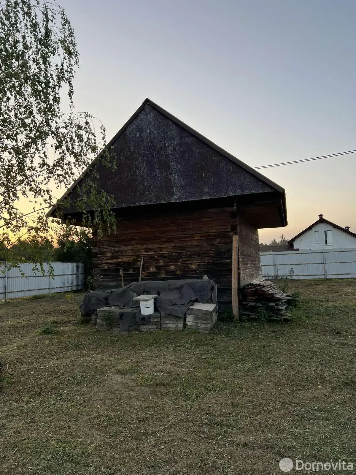 участок, Липовая Колода, ул. Тополиная 