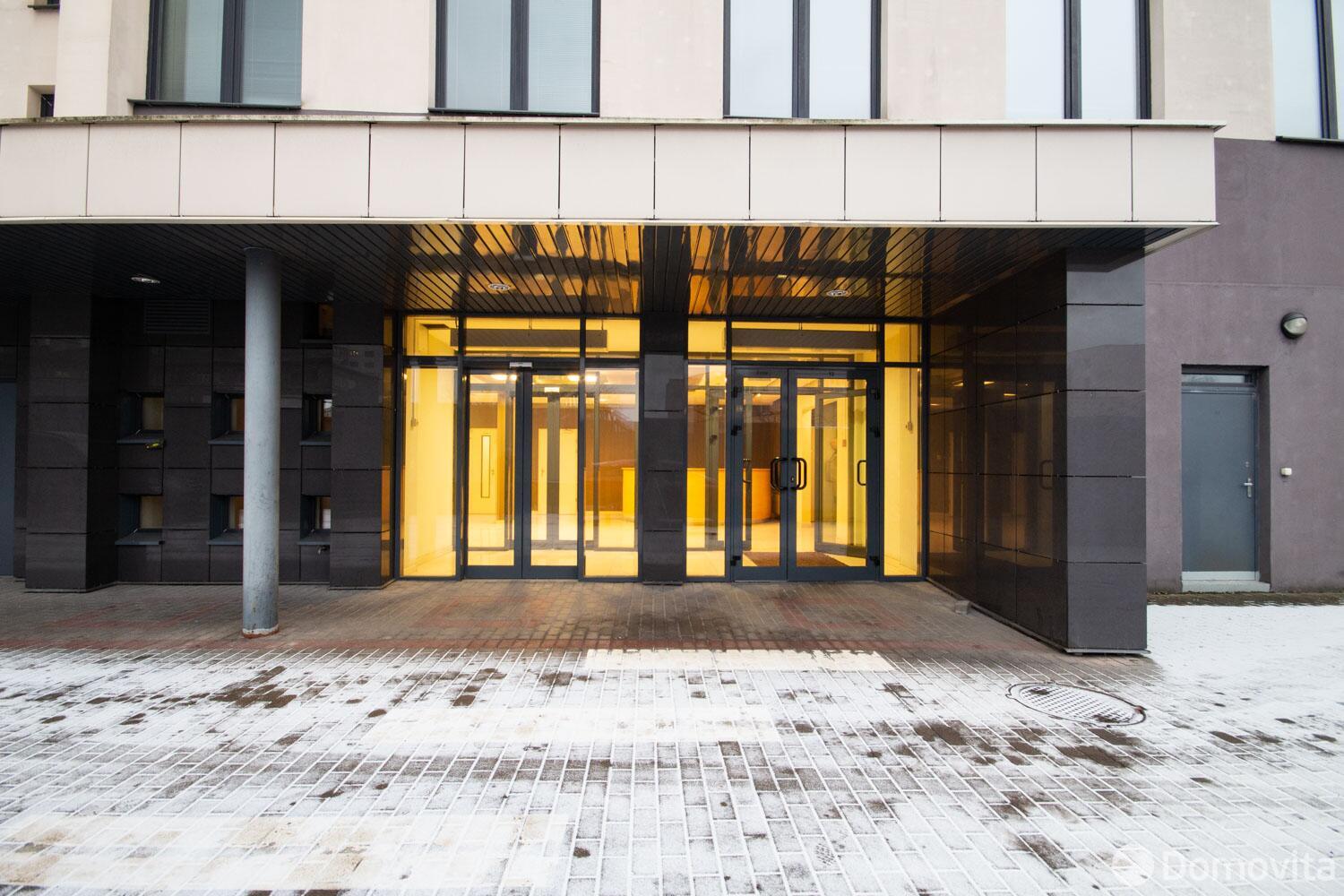 склад, Минск, ул. Смоленская, д. 15/А, стоимость аренды 33 794 р./мес.