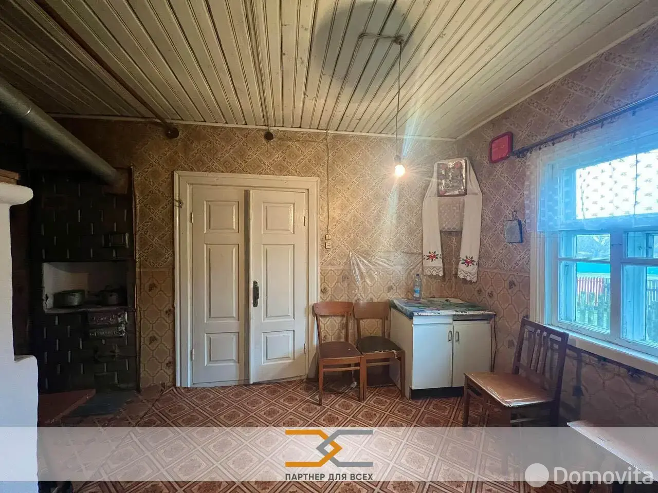 коттедж, Знамя, ул. Знаменская, стоимость продажи 26 178 р.