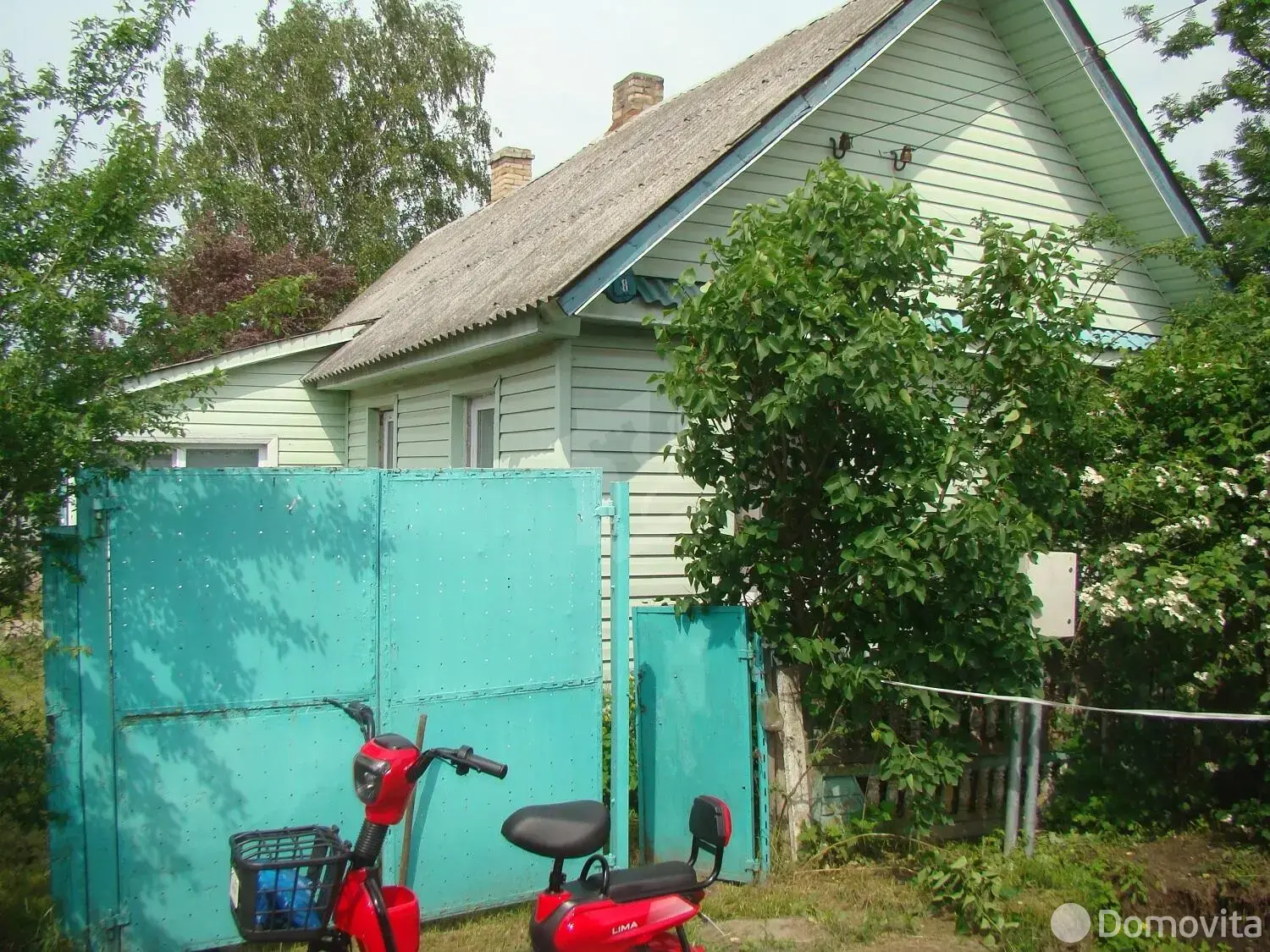 продажа дома, Журавковичи, 