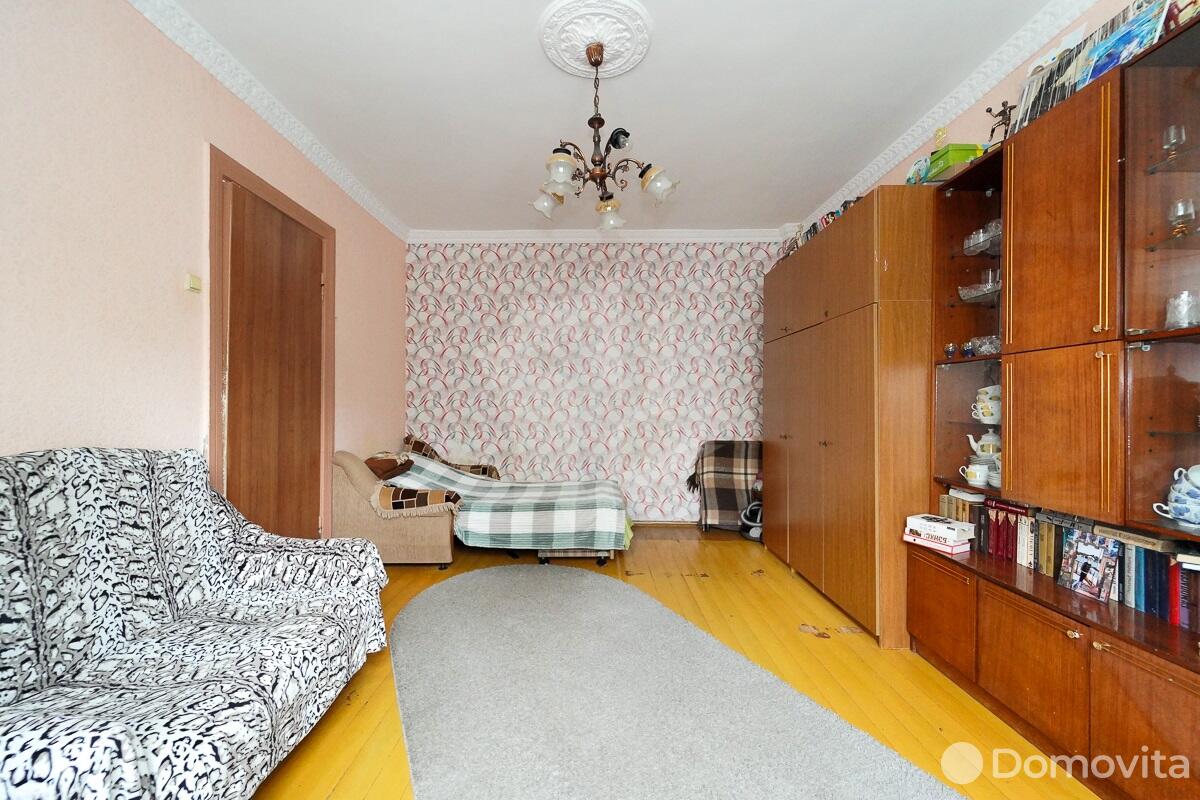 Купить 1-комнатную квартиру в Минске, ул. Коржа, д. 6, 44500 USD, код: 937299 - фото 1