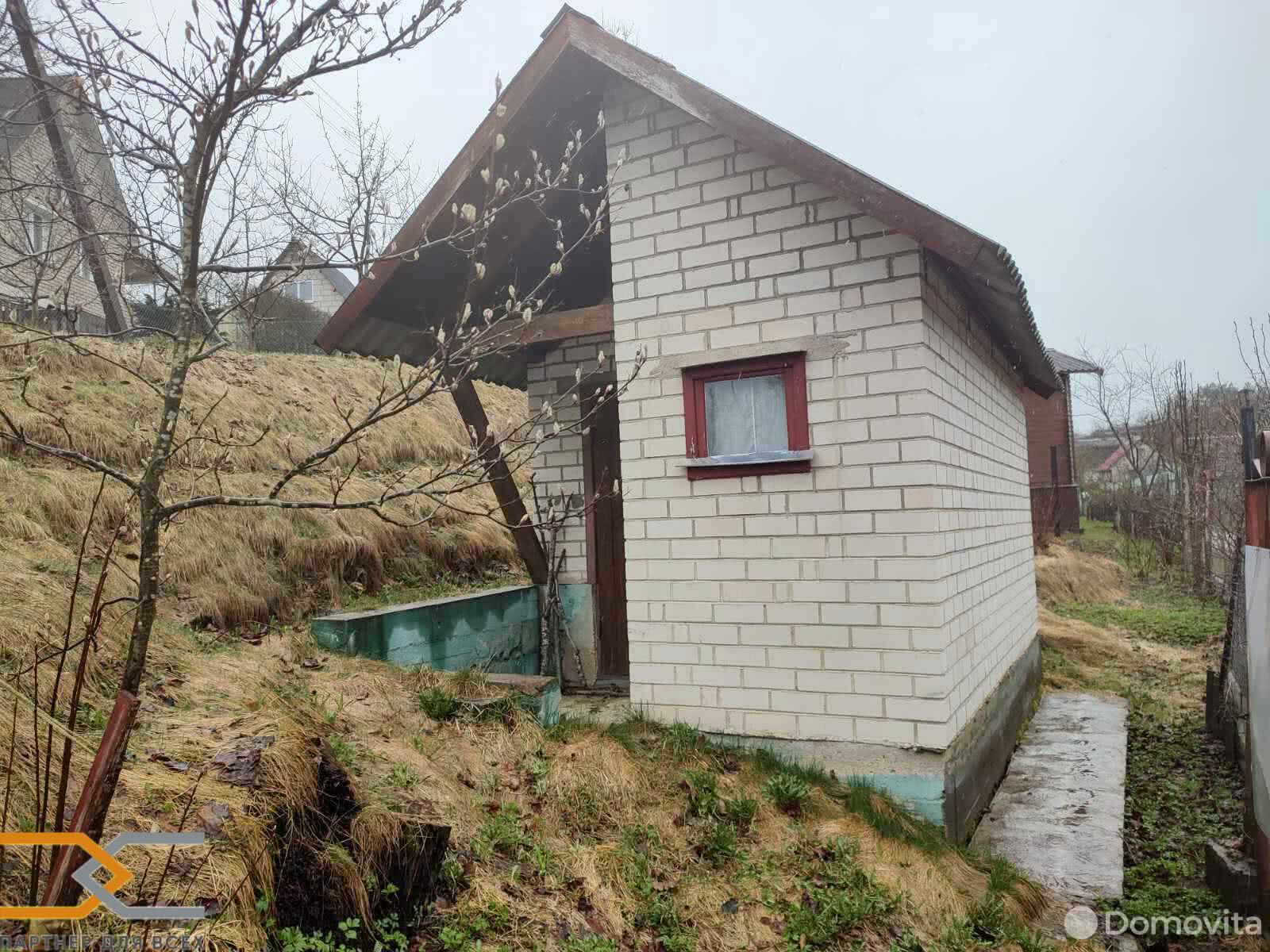 Продажа 2-этажной дачи в Факеле Гомельская область, 12000USD, код 179059 - фото 16