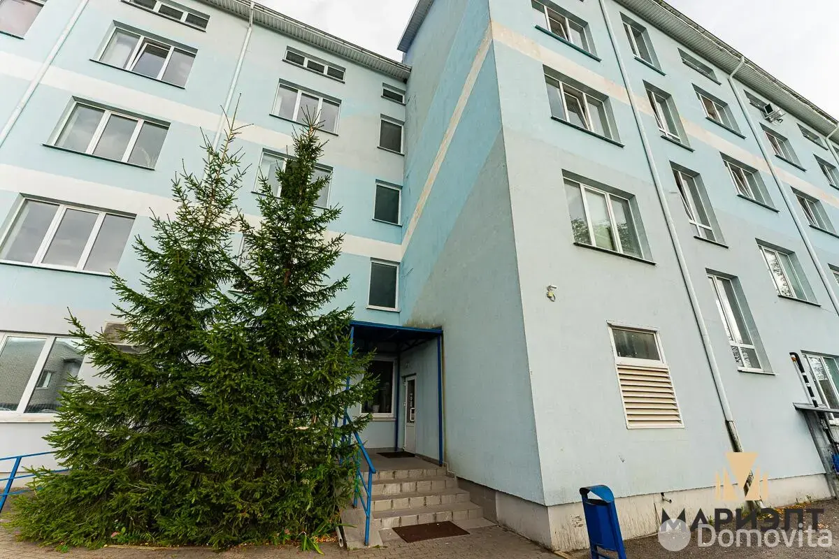 офис, Минск, пер. Липковский, д. 34