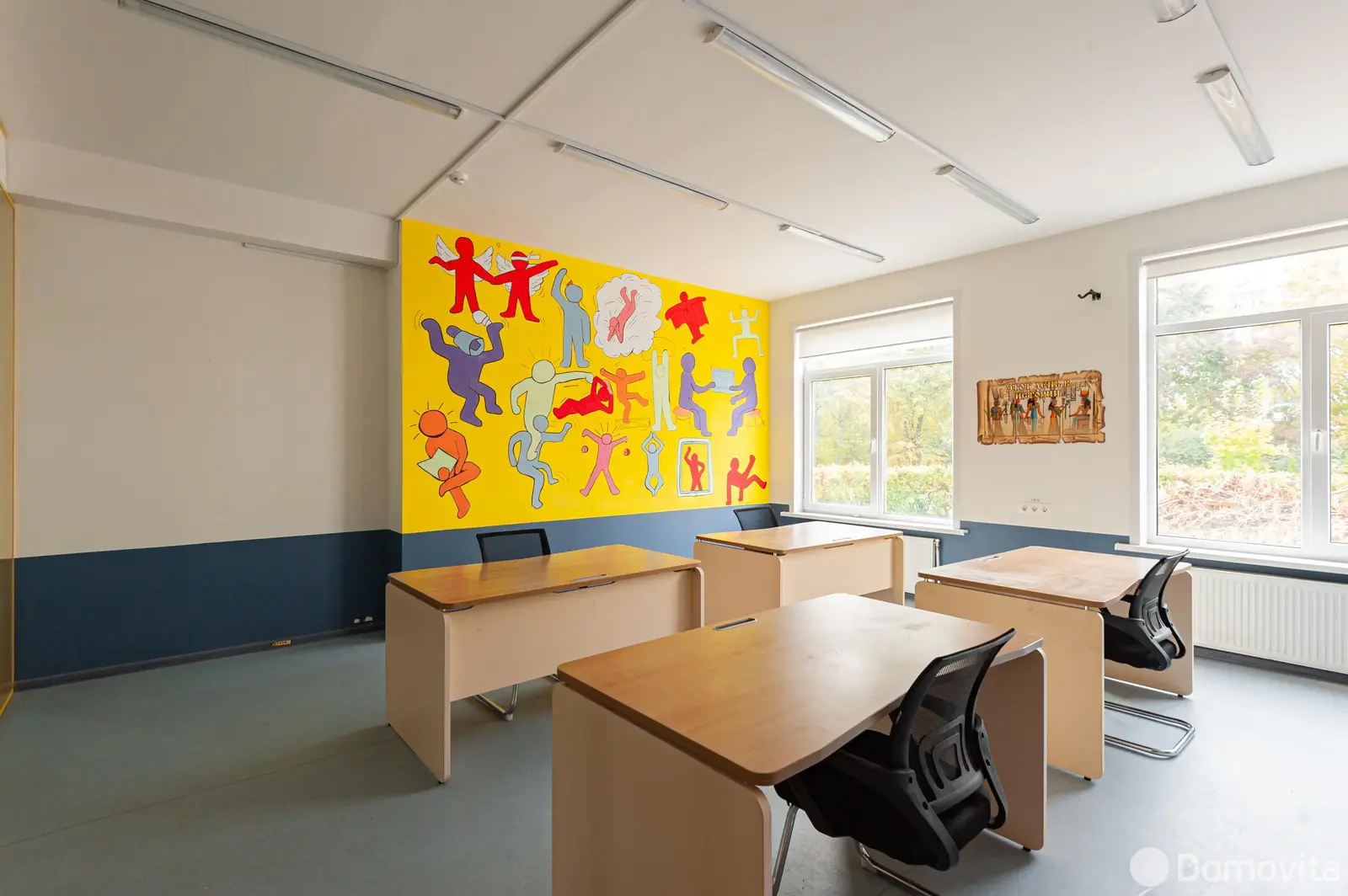 Аренда офиса на ул. Некрасова, д. 31 в Минске, 1800EUR, код 15794 - фото 25