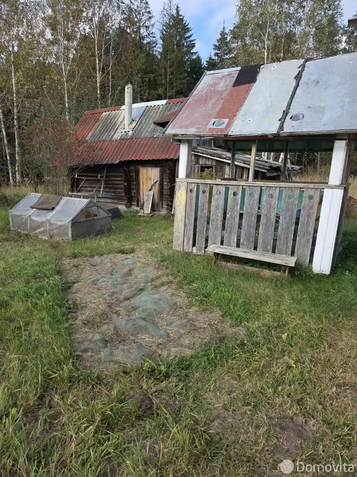 купить дом, Лыково, ул. Центральная, д. 113