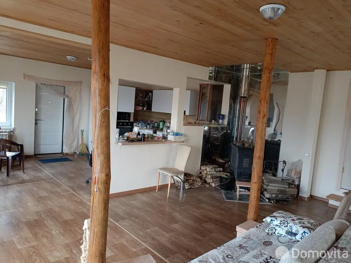 Продажа 2-этажной дачи в Белмонэф Минская область, 54500USD, код 181939 - фото 20