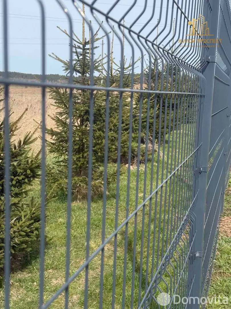 коттедж, Раков, ул. Заславская, стоимость продажи 946 573 р.