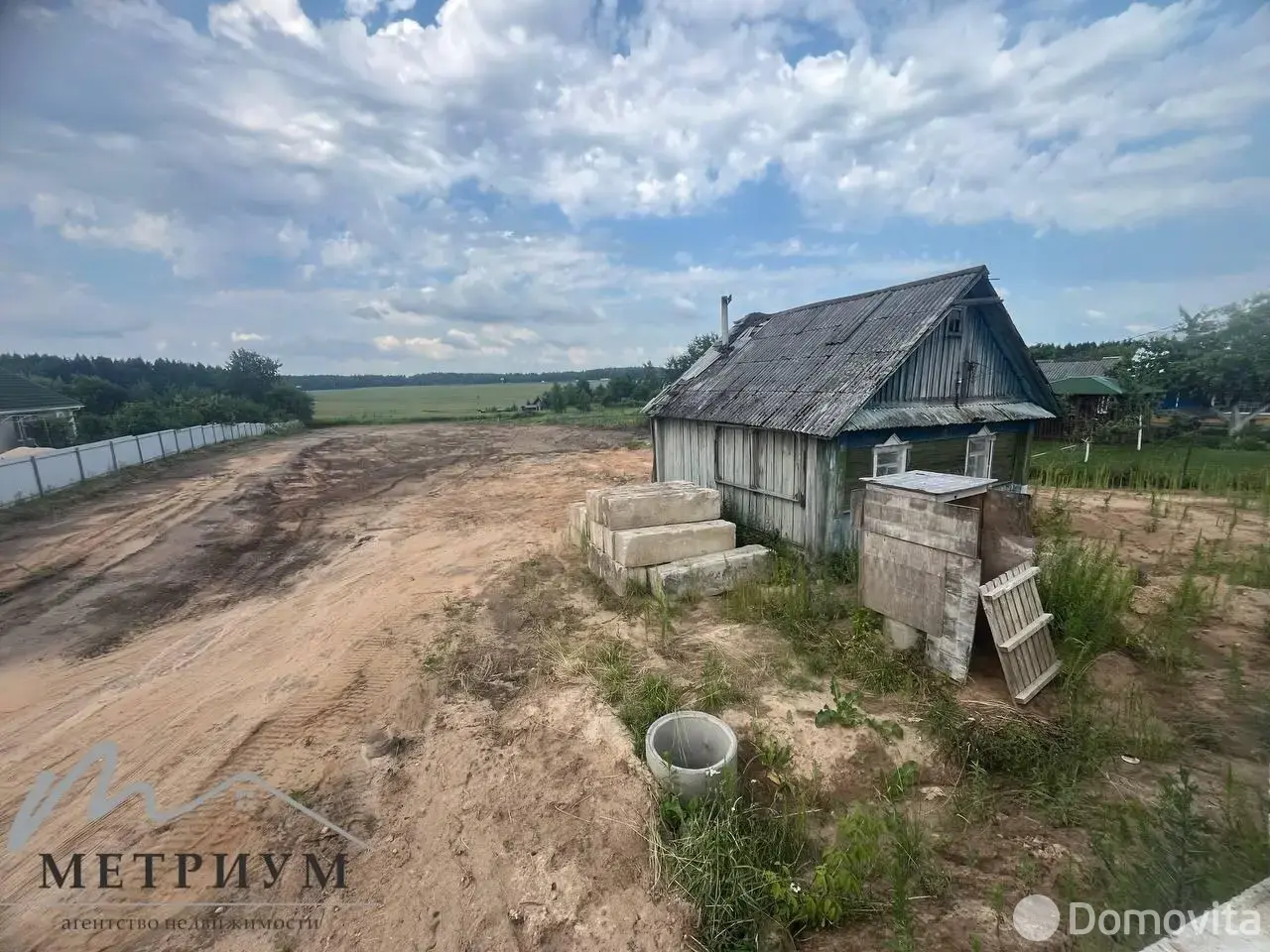 дом, Смольница, ул. Центральная