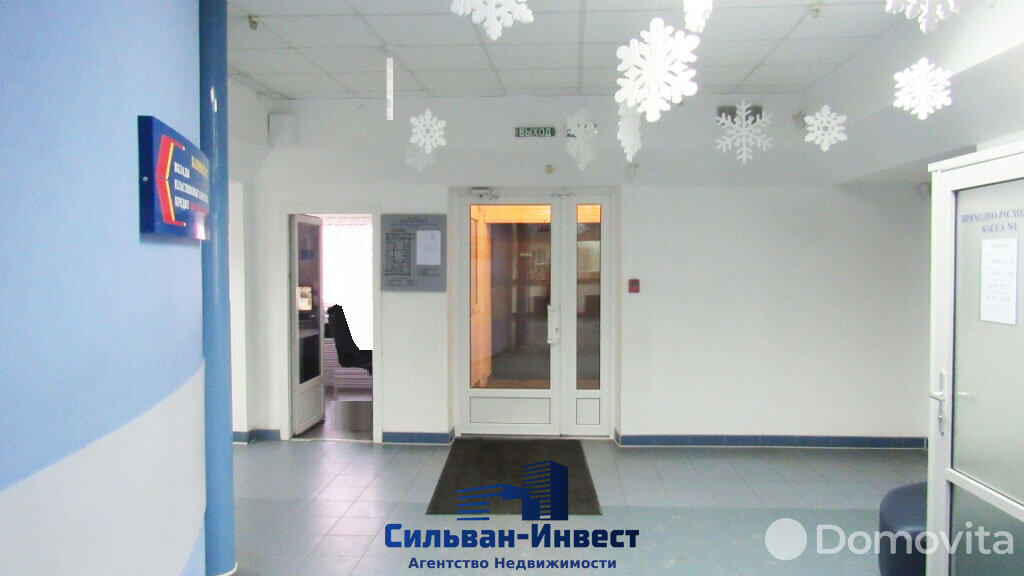 Купить офис на пр-т Витебский в Могилеве, 710000BYN, код 6509 - фото 2