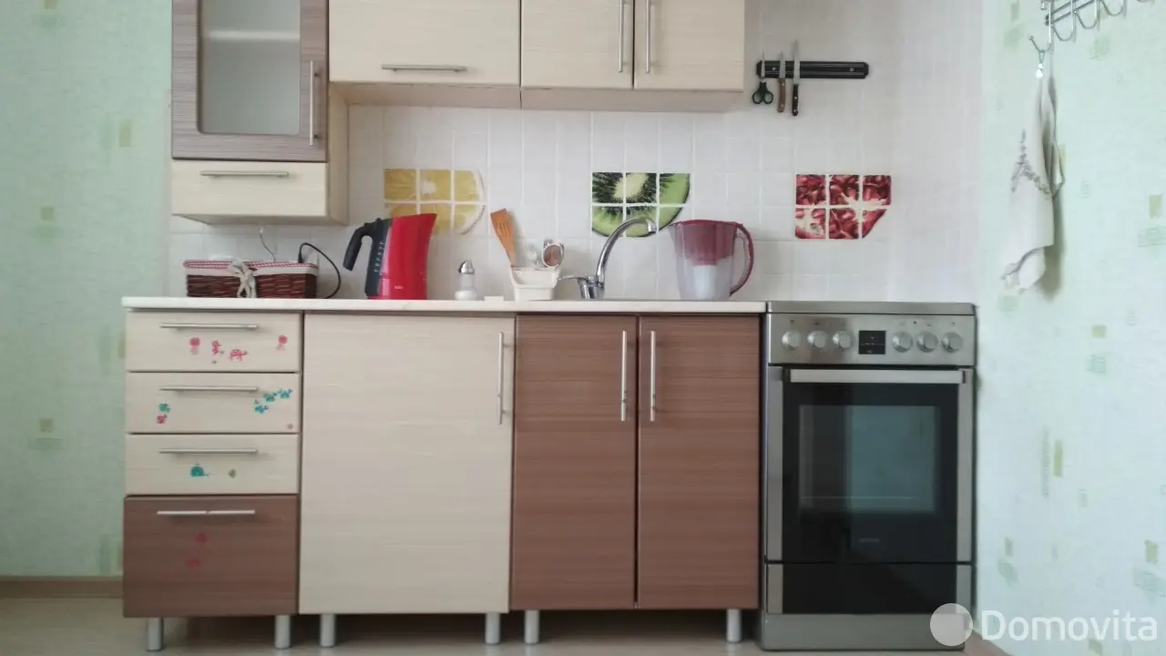 квартира, Боровляны, ул. 40 лет Победы, д. 15А