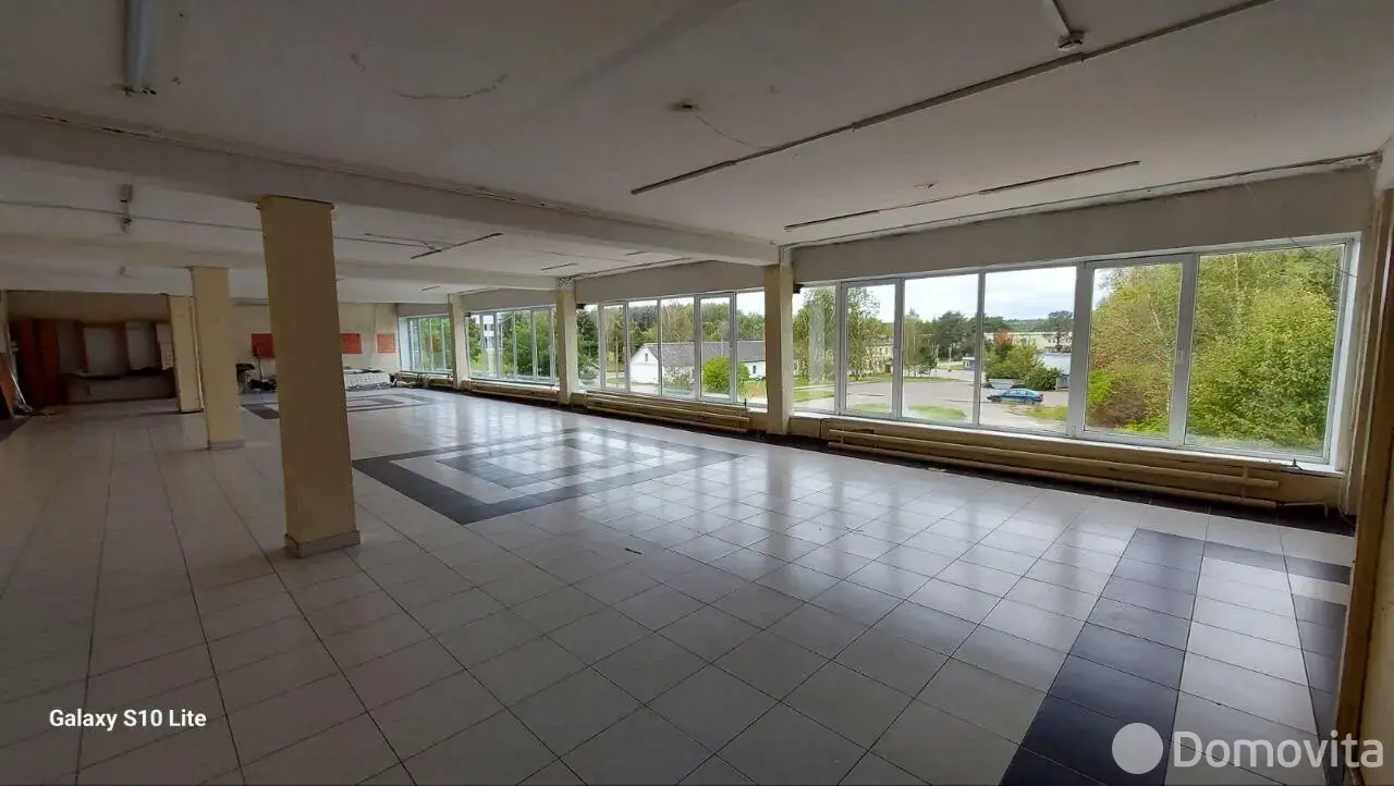 офис, Витебск, ул. Центральная, д. 10/а, стоимость продажи 417 412 р.