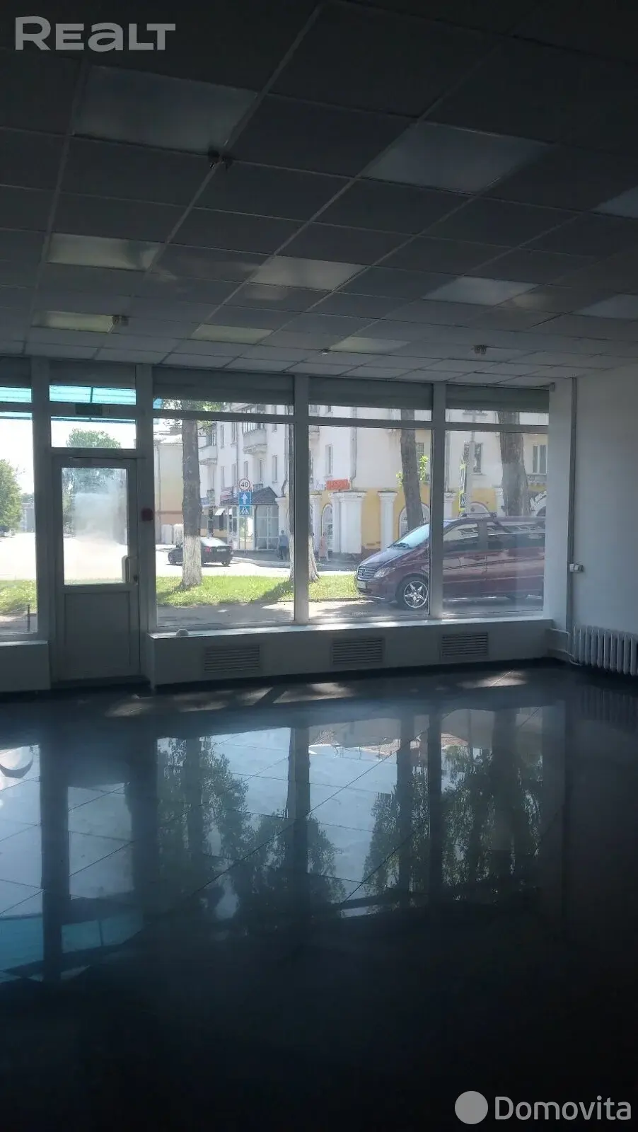 торговый объект, Мозырь, ул. Пролетарская, д. 80 от собственника