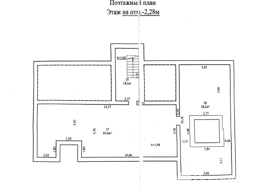 продажа объекта сферы услуг, Пинск, ул. Первомайская, д. 191/В