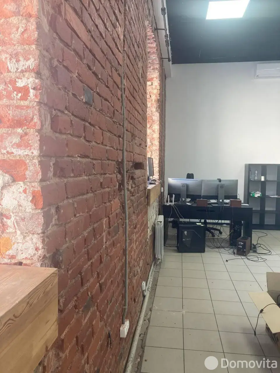 аренда офиса, Минск, ул. Октябрьская, д. 23/А