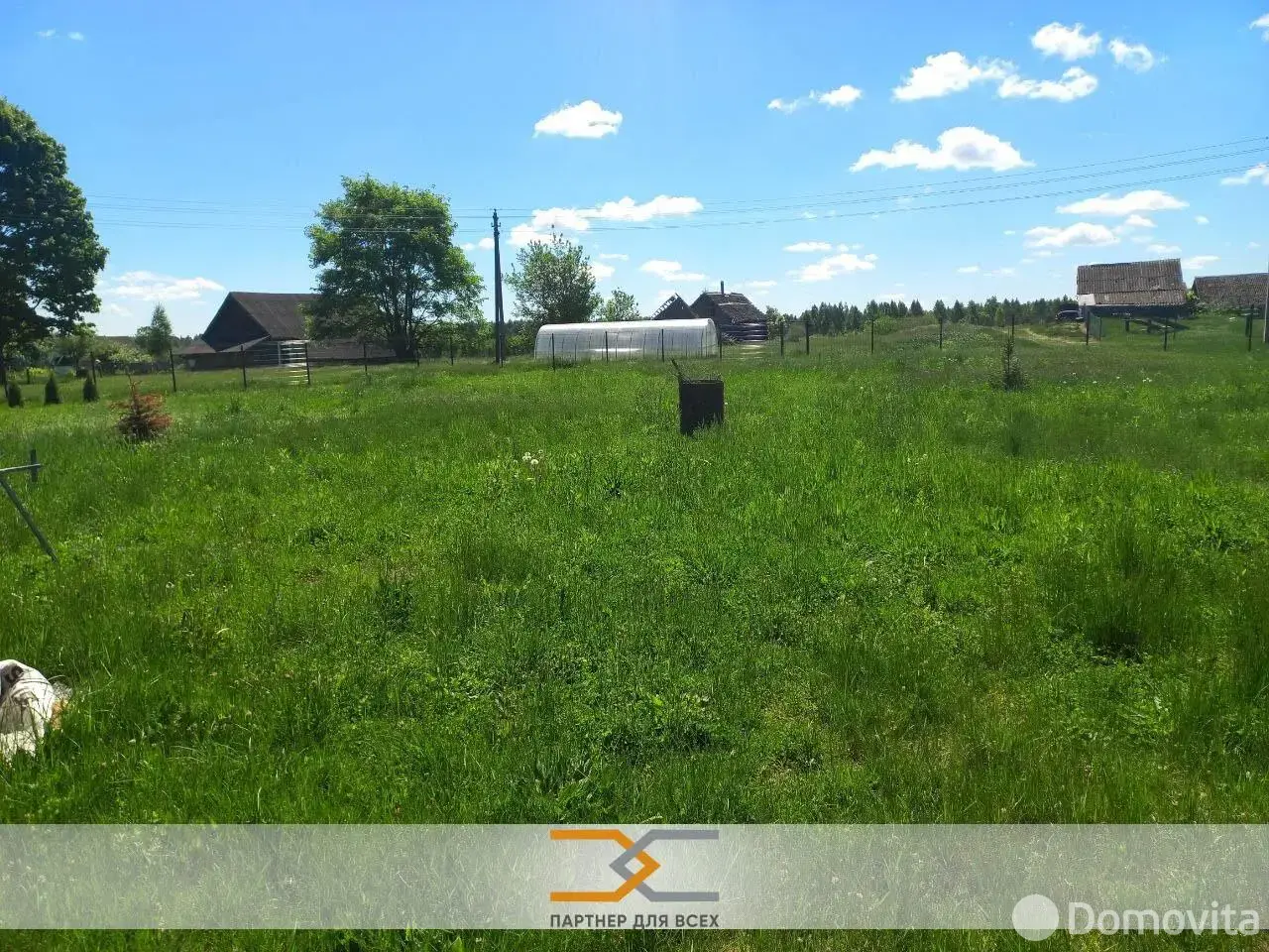 Цена продажи коттеджа, Борки, 
