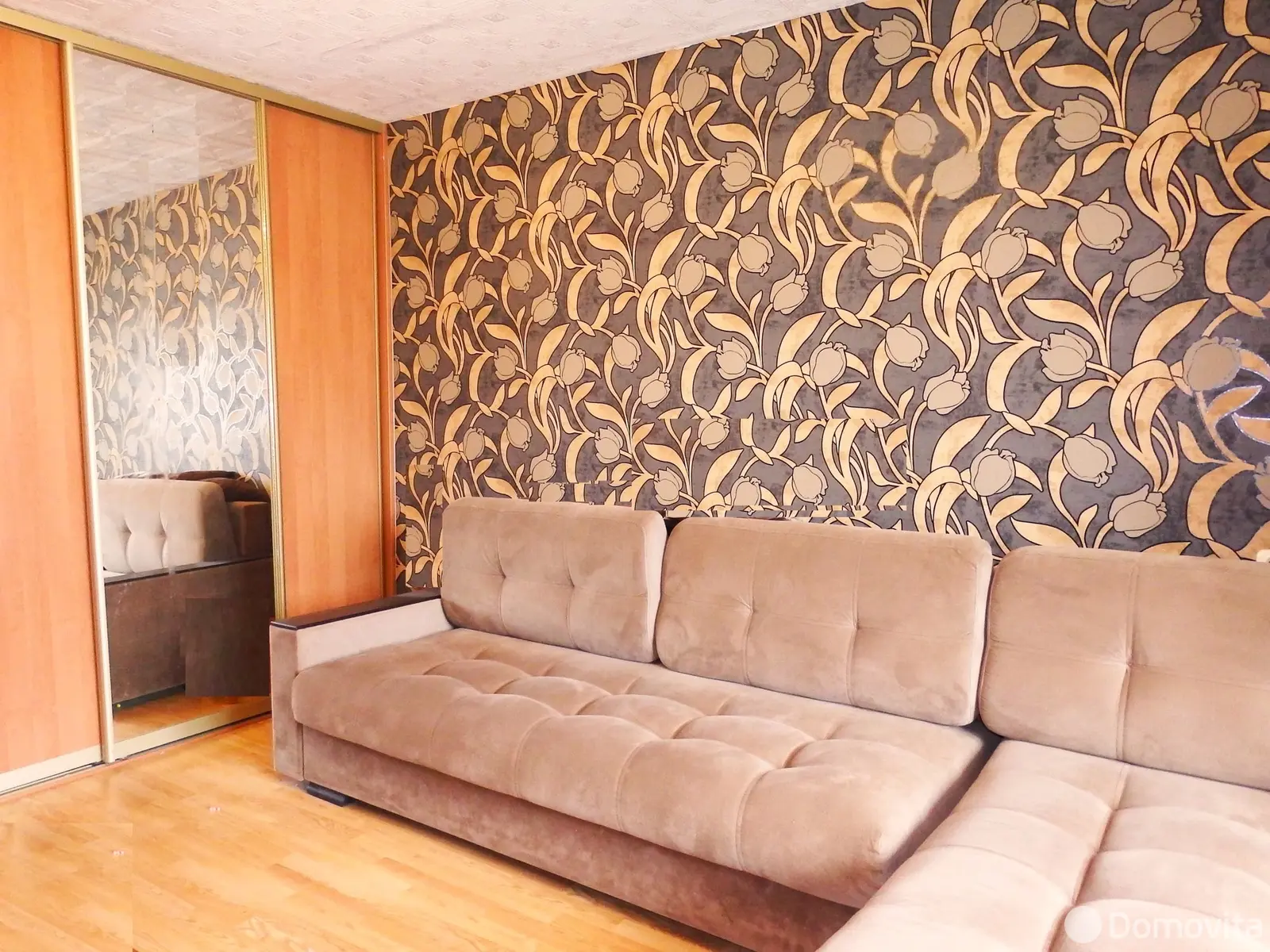 продажа квартиры, Жлобин, ул. Ленинградская, д. 2Б