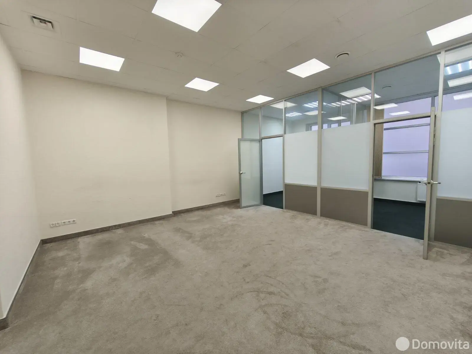 купить офис, Минск, ул. Платонова, д. 1/б