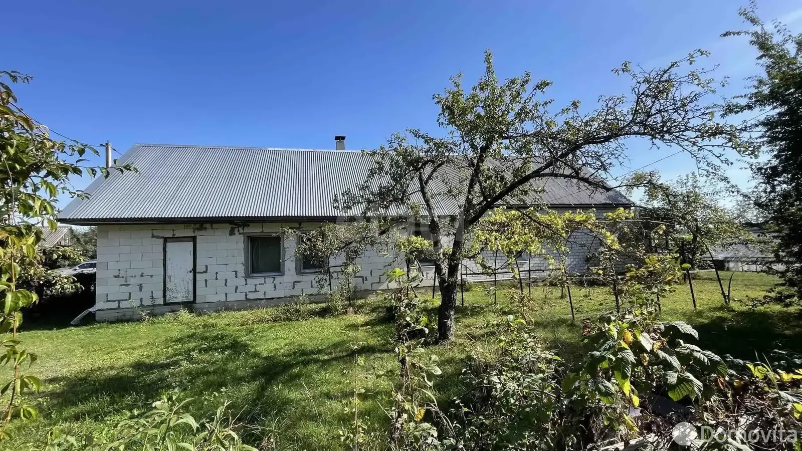 коттедж, Ратомка, ул. Молодёжная 