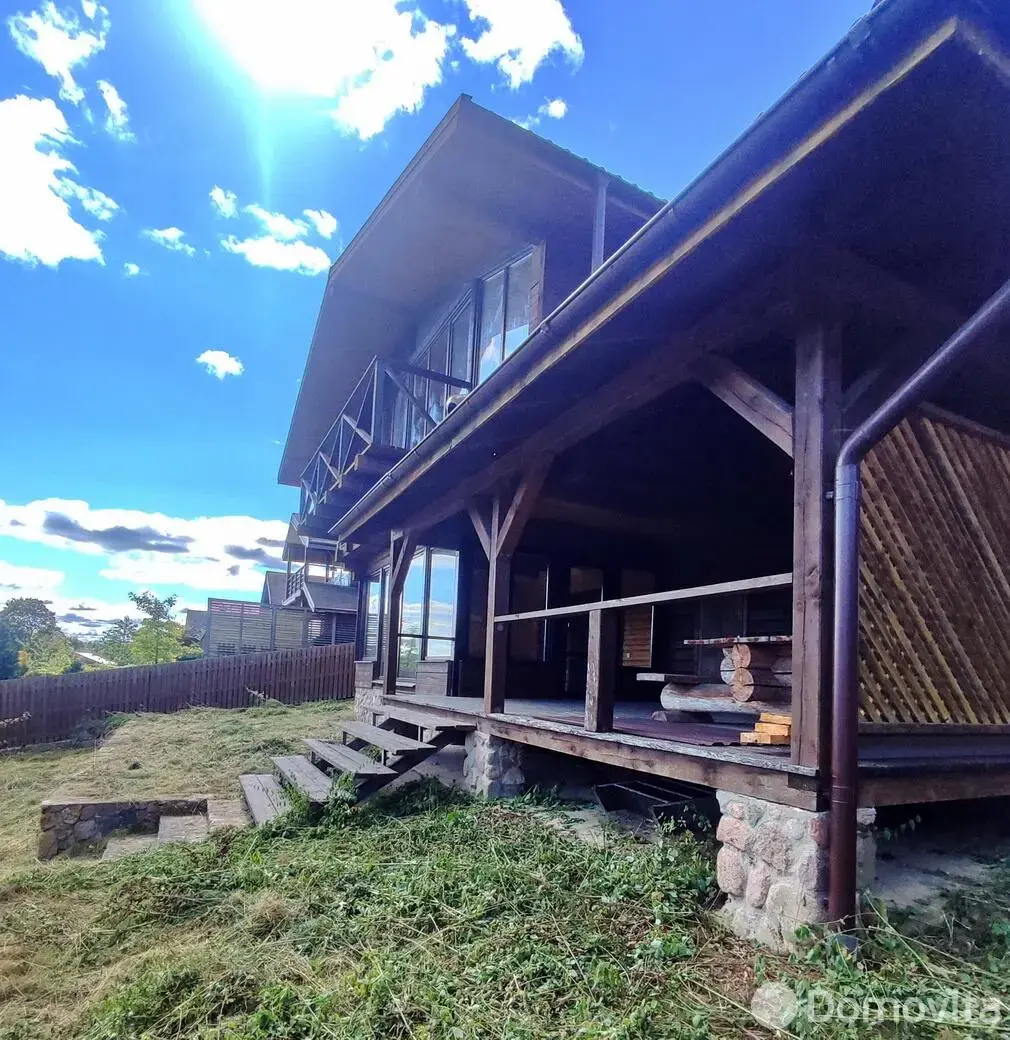 Стоимость продажи дома, Параски, ул. Центральная