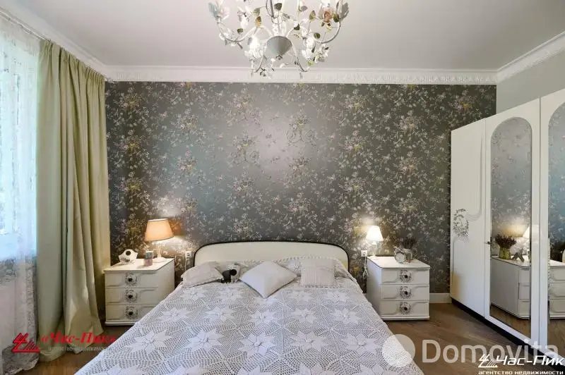 Купить 1-этажную дачу в Колодищах Минская область, 699000USD, код 176678 - фото 19