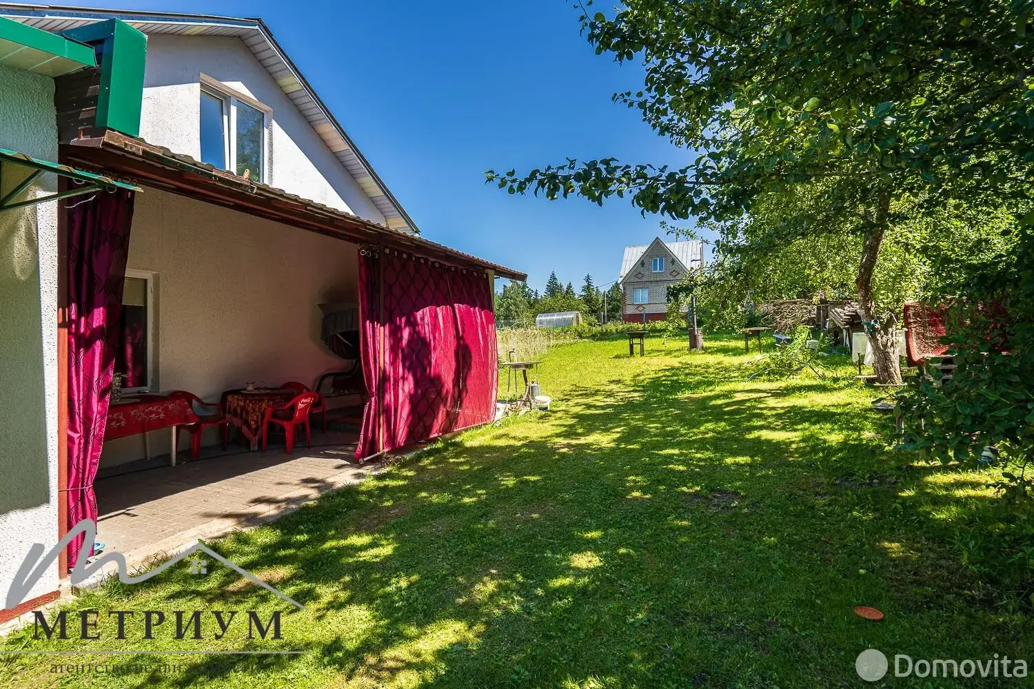 Купить 2-этажную дачу в Полиграфист Минская область, 51900USD, код 183074 - фото 15