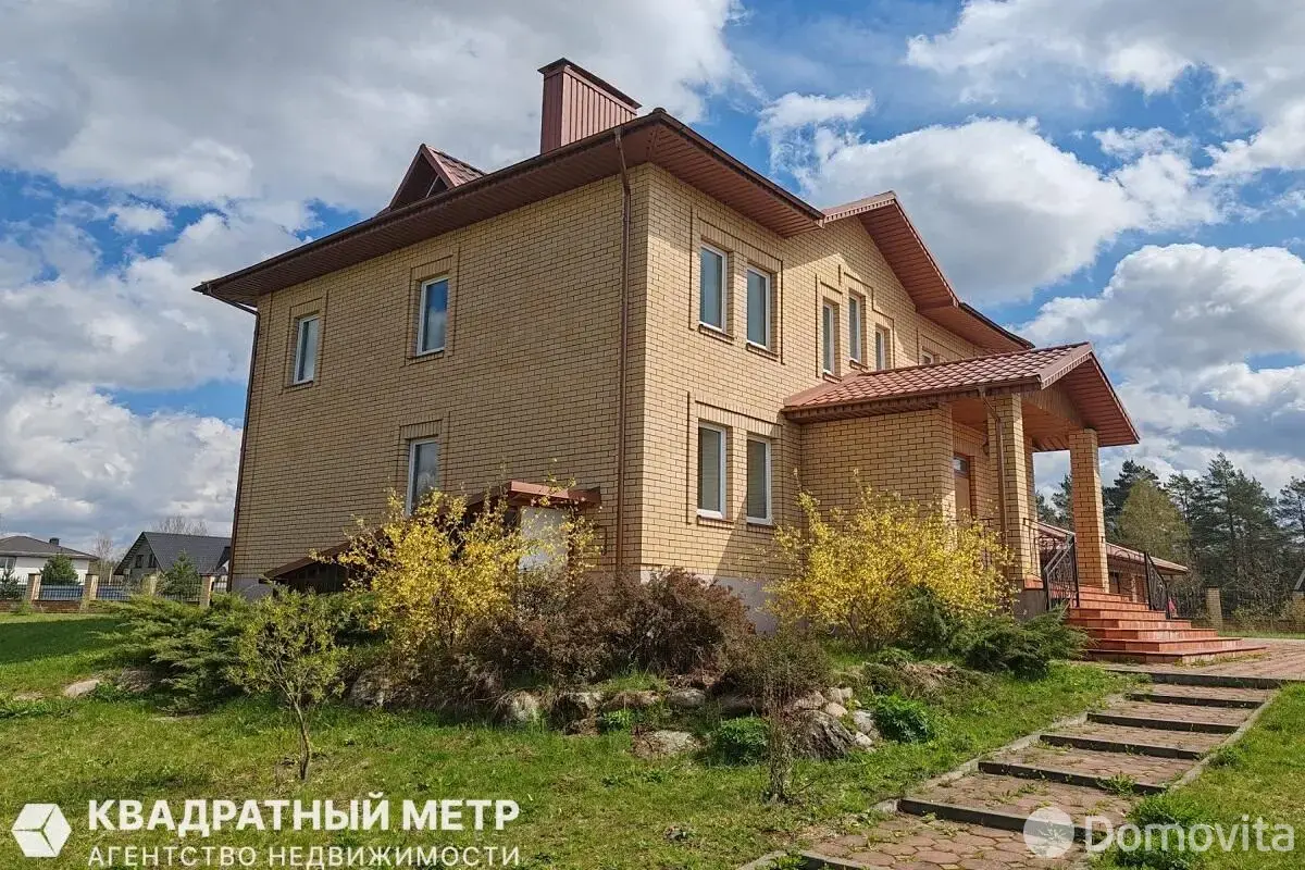 коттедж, Новое Поле, , стоимость продажи 770 806 р.