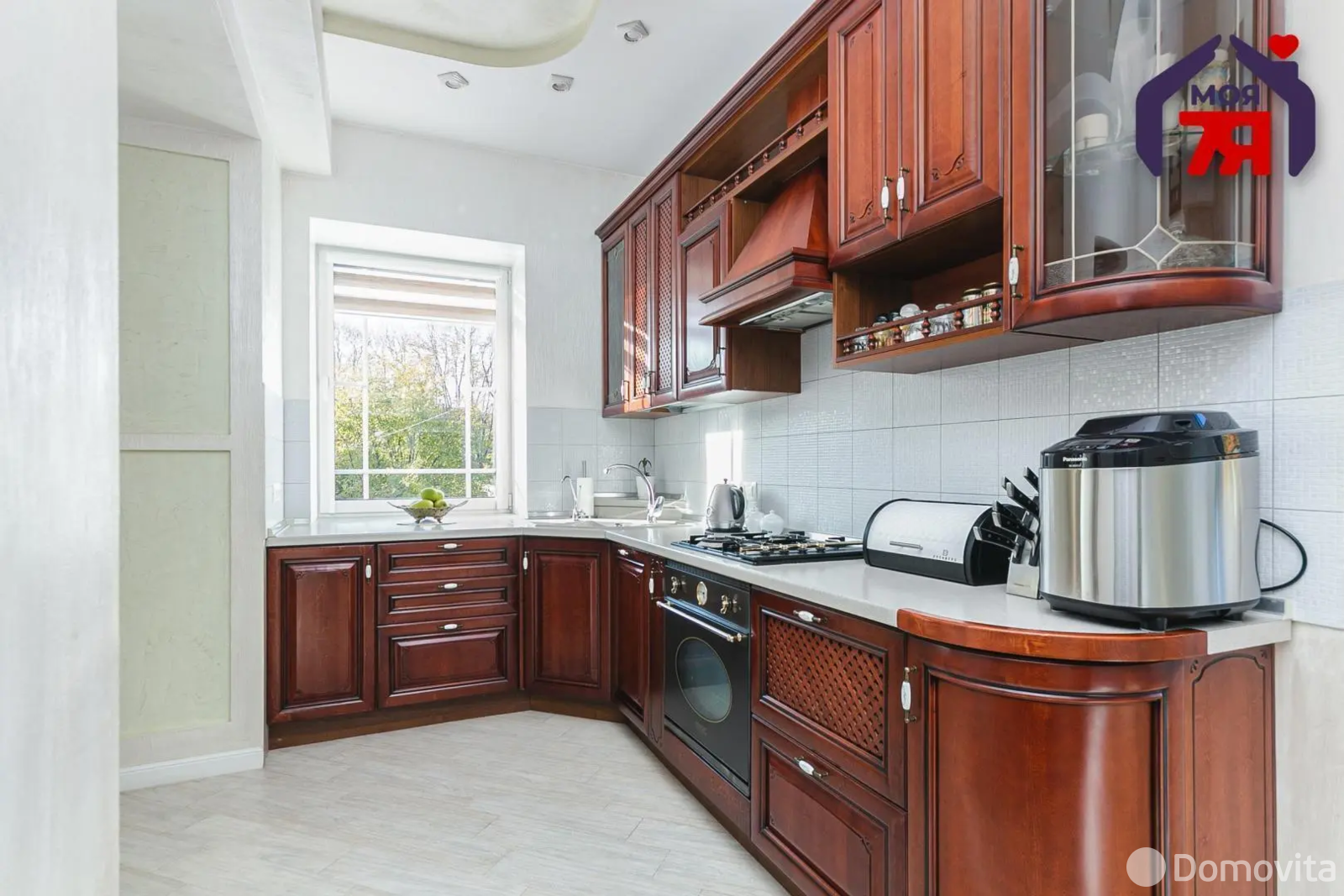 дом, Минск, ул. Черниговская, д. 5 в Октябрьском районе