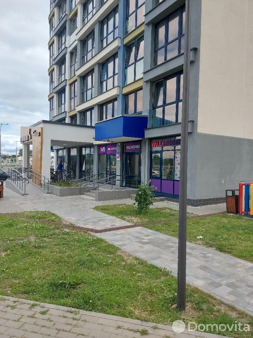 Продажа 2-комнатной квартиры в Минске, ул. Брилевская, д. 31, 59700 USD, код: 1010214 - фото 1