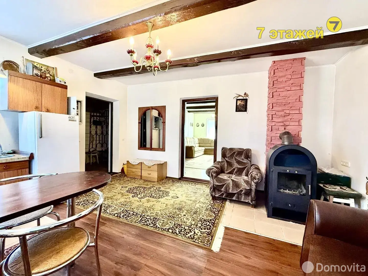 дом, Судники, ул. Центральная - лучшее предложение