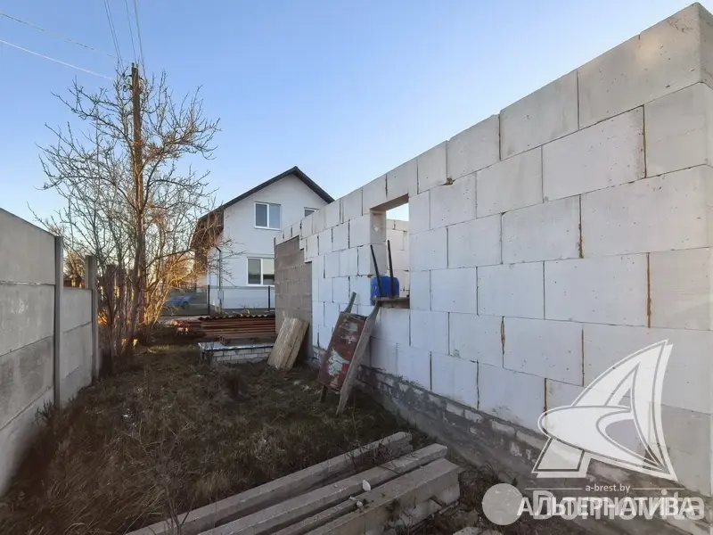 дом, Каменица-Жировецкая, 