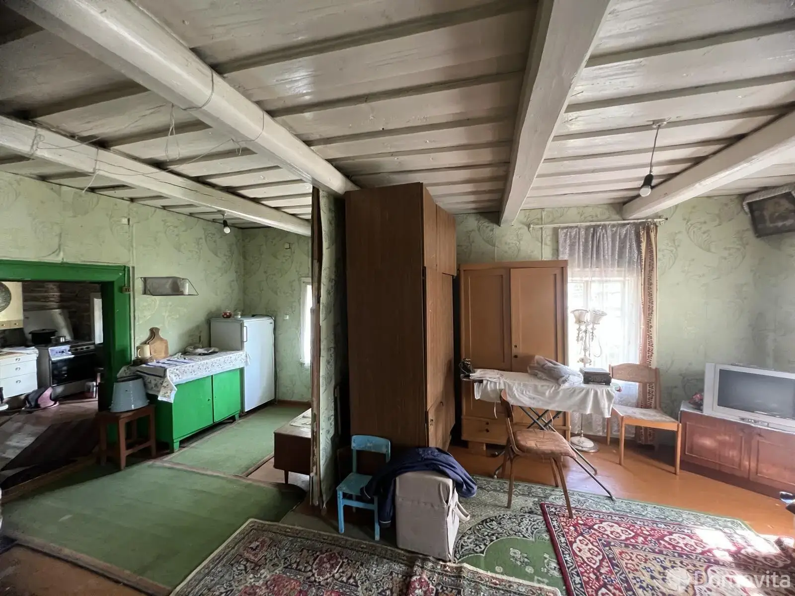 коттедж, Огородники, ул. Кутузова 