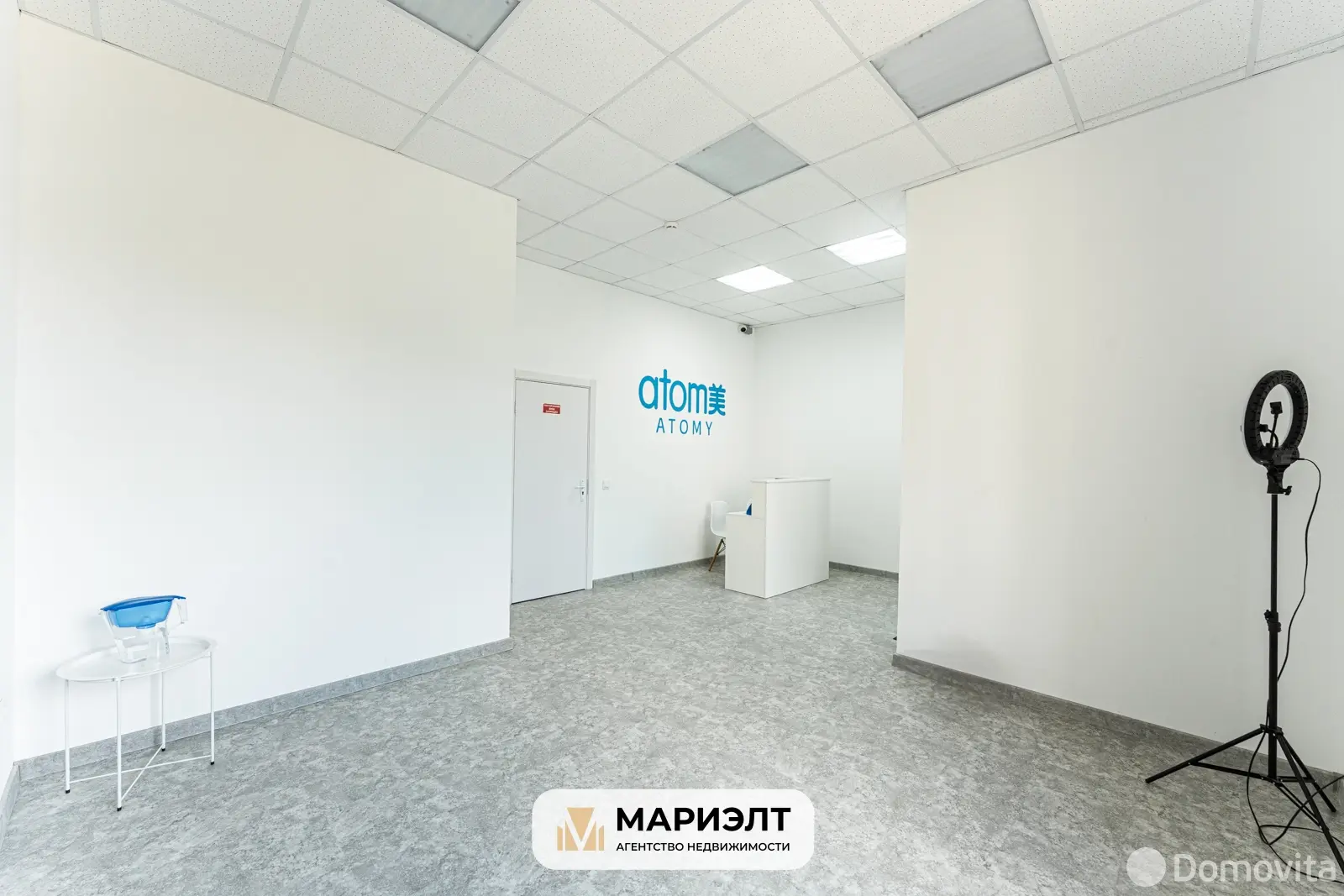 Купить торговую точку на ул. Киселева, д. 17 в Минске, 184000USD, код 997876 - фото 6