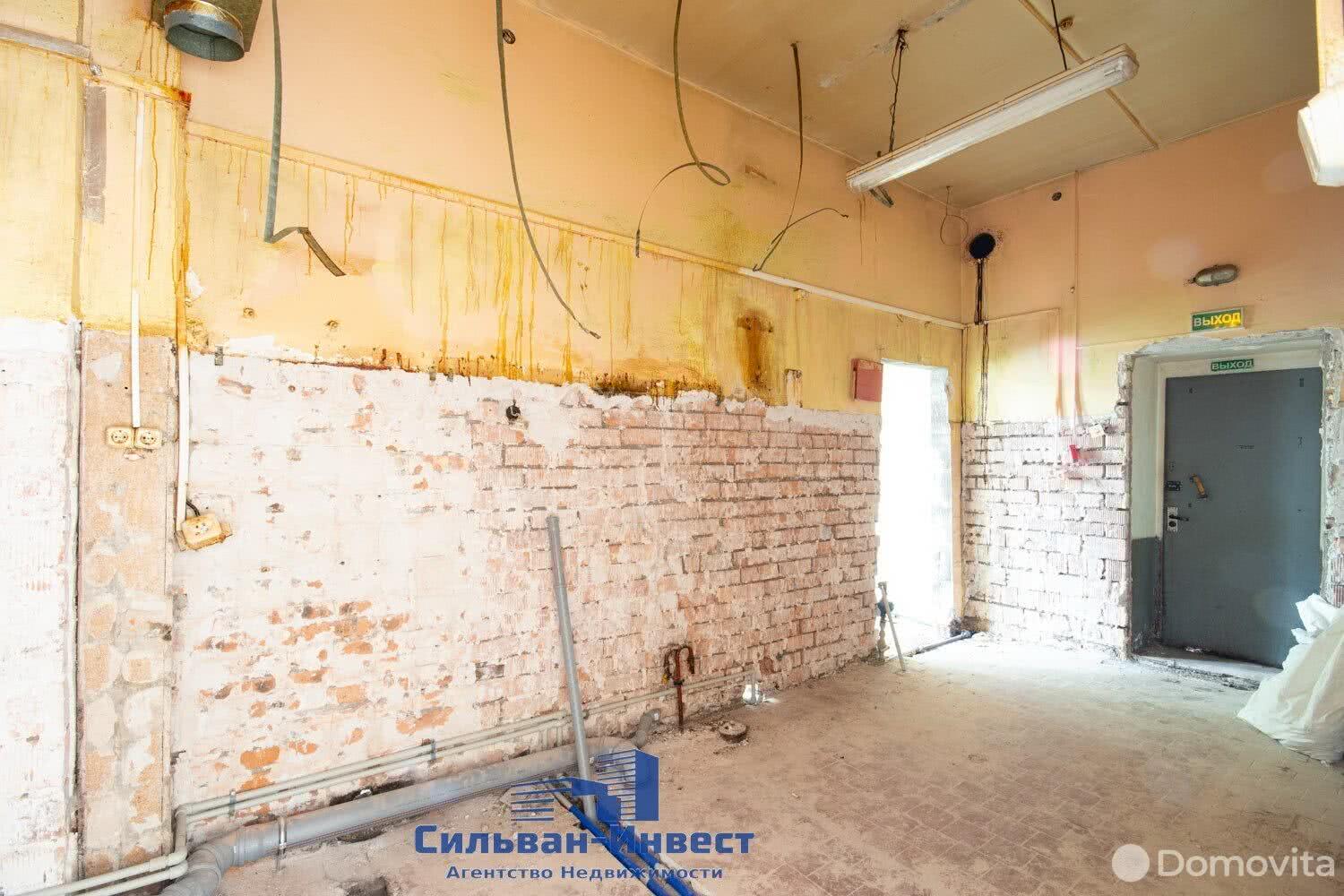 Купить торговую точку на ул. Уручская, д. 19 в Минске, 1017310USD, код 996595 - фото 17