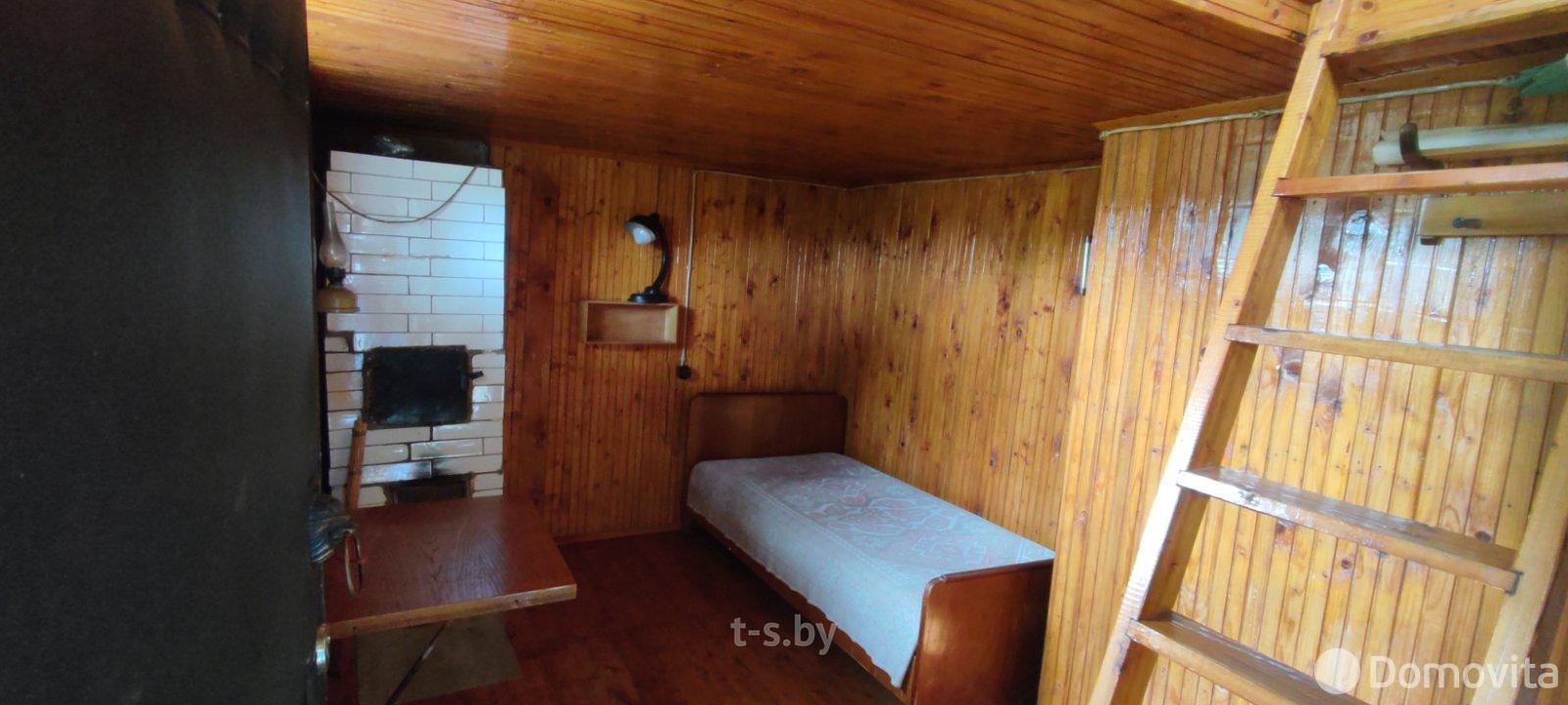 Купить 1-этажную дачу в Вязынке Минская область, 11000USD, код 180299 - фото 12