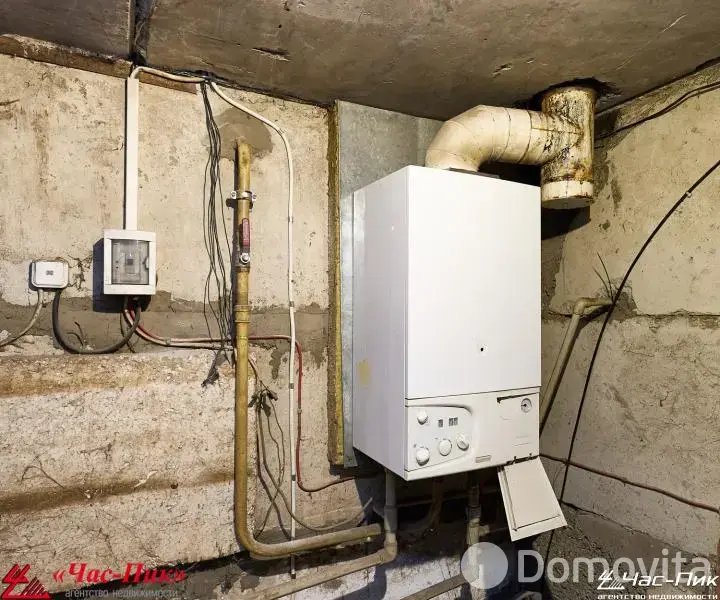 Купить 1-этажную дачу в Смолевичах Минская область, 104000USD, код 184567 - фото 26