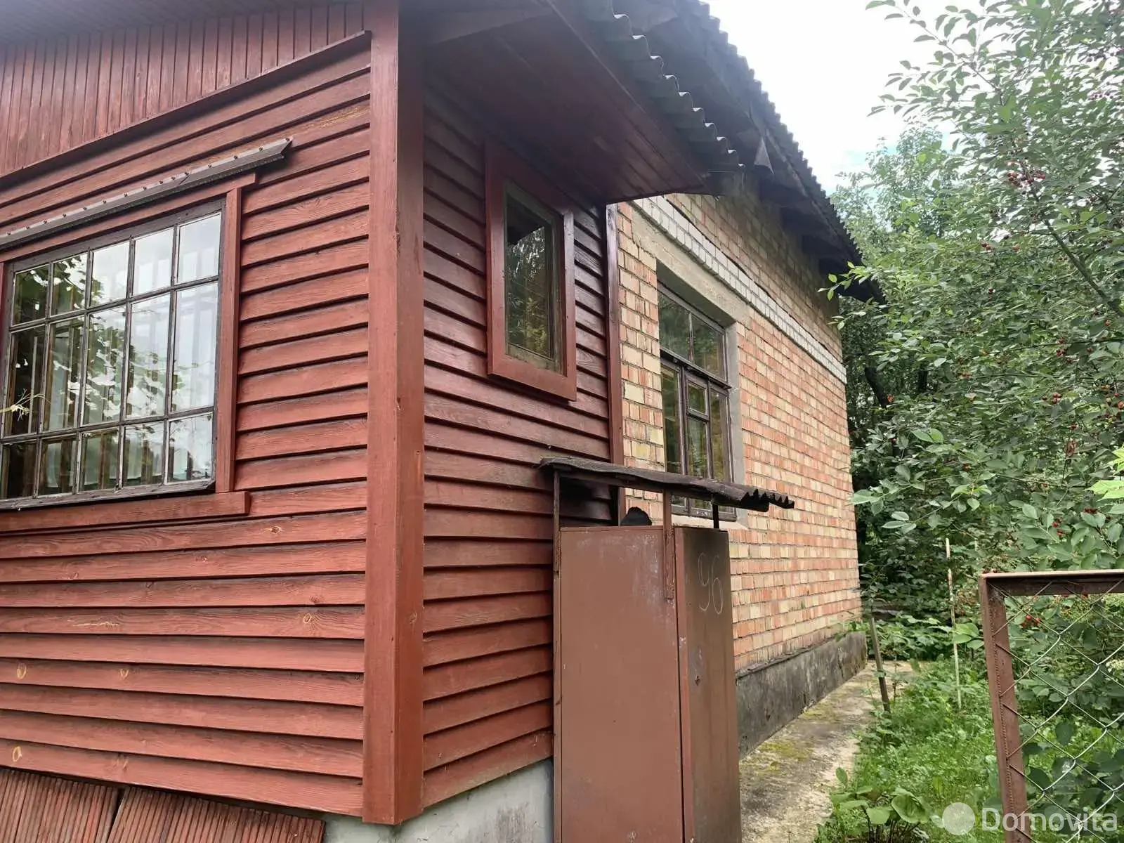 дача, ВЫСОКОЕ ЗАРЕЧЬЕ, 