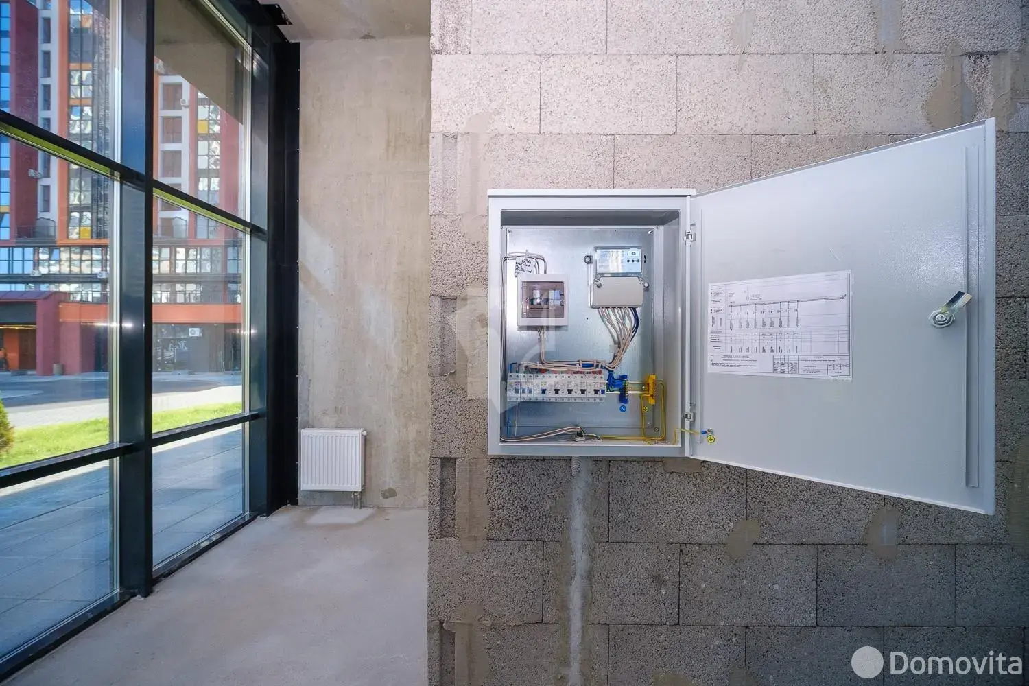 Цена аренды офиса, Минск, ул. Михаила Савицкого, д. 35